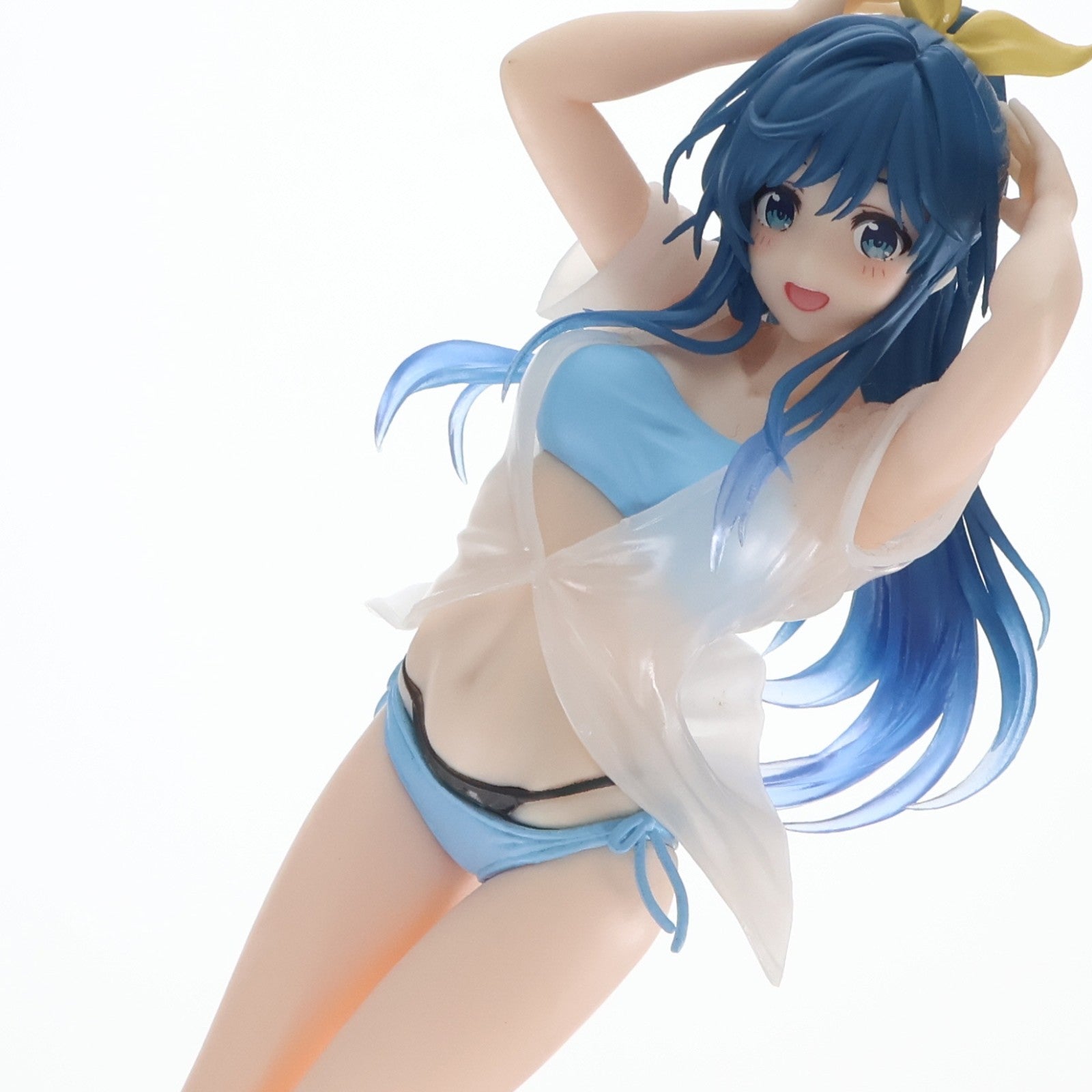 【中古即納】[FIG] 七海みなみ(ななみみなみ) 弱キャラ友崎くん Coreful フィギュア プライズ(451341500) タイトー(20210930)
