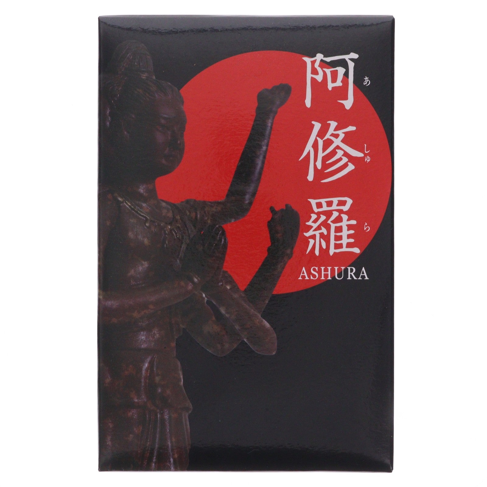 【中古即納】[FIG] 阿修羅(あしゅら) フィギュア プライズ 日本オート玩具(20250717)