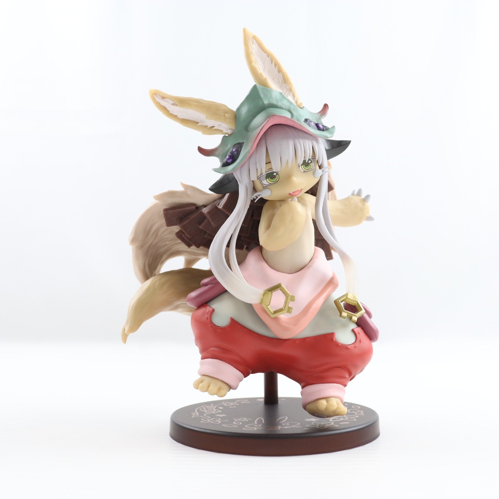【中古即納】[FIG] ナナチ メイドインアビス 烈日の黄金郷 Coreful フィギュア プライズ(451531000) タイトー(20221120)