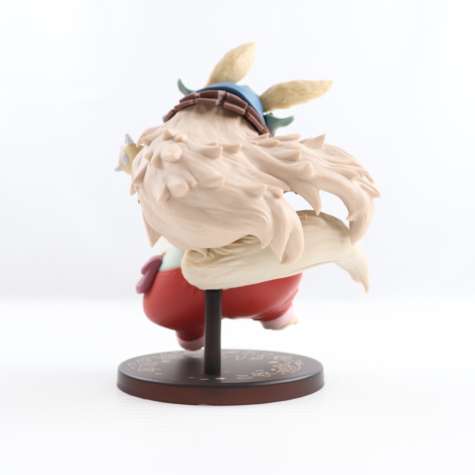 【中古即納】[FIG] ナナチ メイドインアビス 烈日の黄金郷 Coreful フィギュア プライズ(451531000) タイトー(20221120)