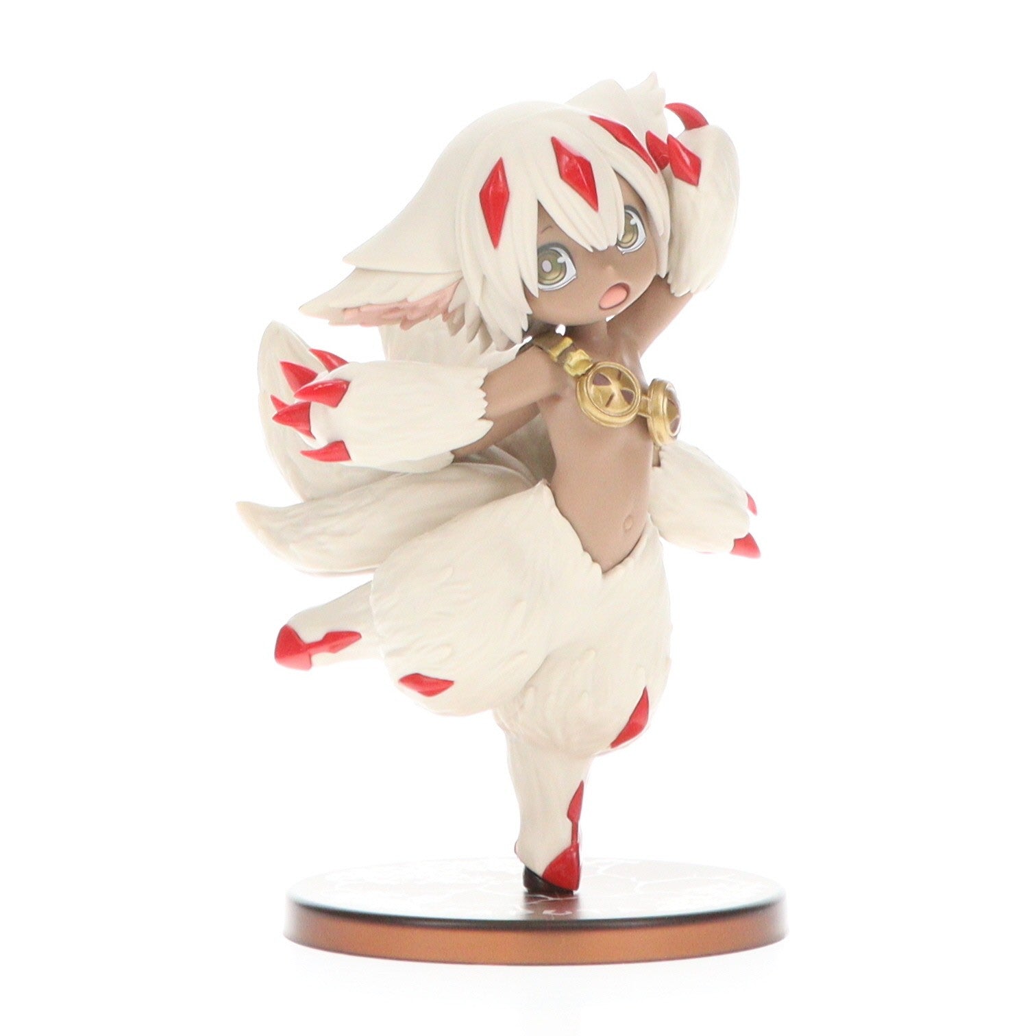 【中古即納】[FIG] ファプタ メイドインアビス 烈日の黄金郷 Coreful フィギュア ファプタ プライズ(452017100) タイトー(20230630)
