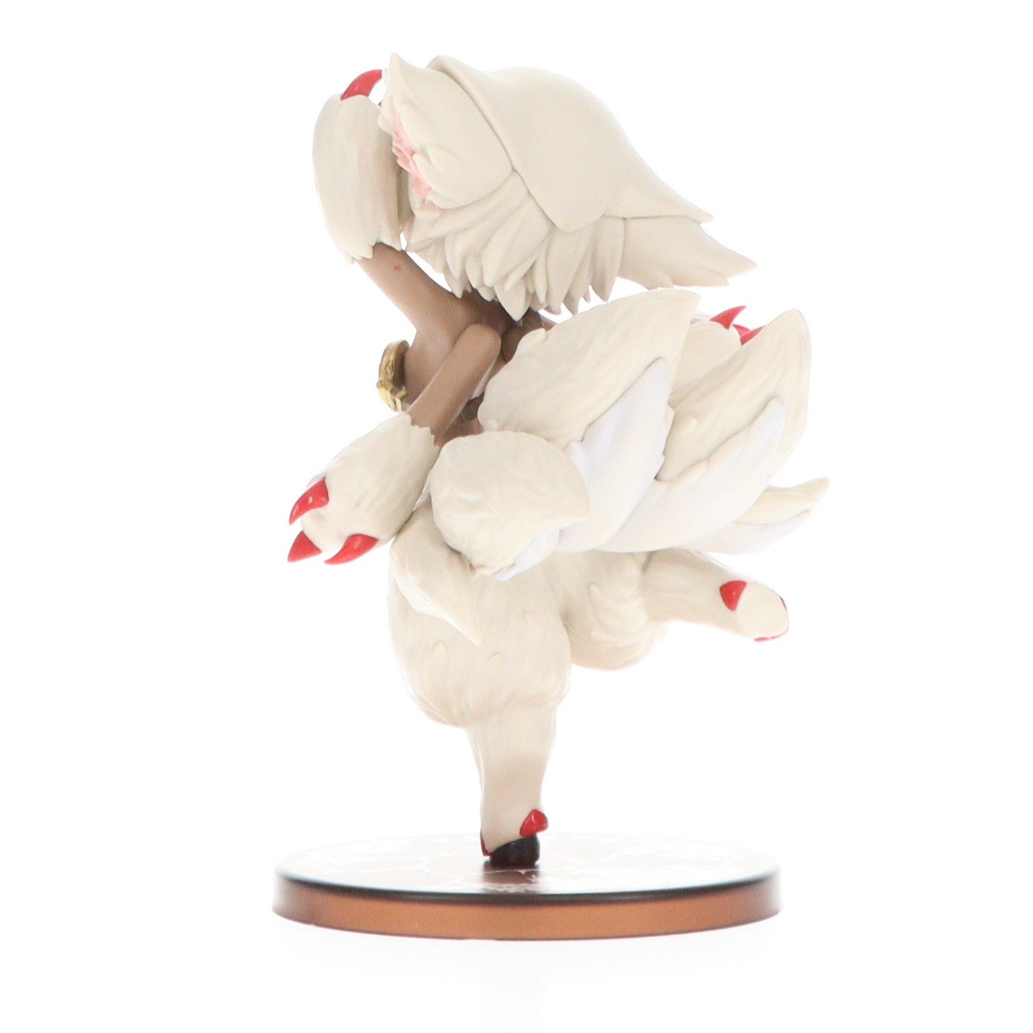 【中古即納】[FIG] ファプタ メイドインアビス 烈日の黄金郷 Coreful フィギュア ファプタ プライズ(452017100) タイトー(20230630)