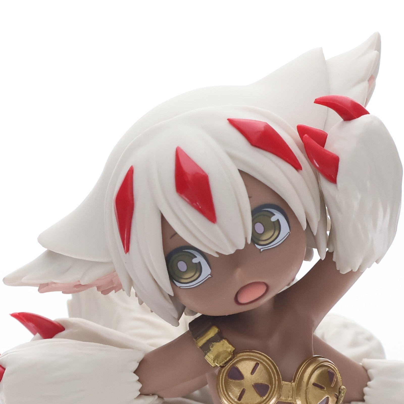 【中古即納】[FIG] ファプタ メイドインアビス 烈日の黄金郷 Coreful フィギュア ファプタ プライズ(452017100) タイトー(20230630)