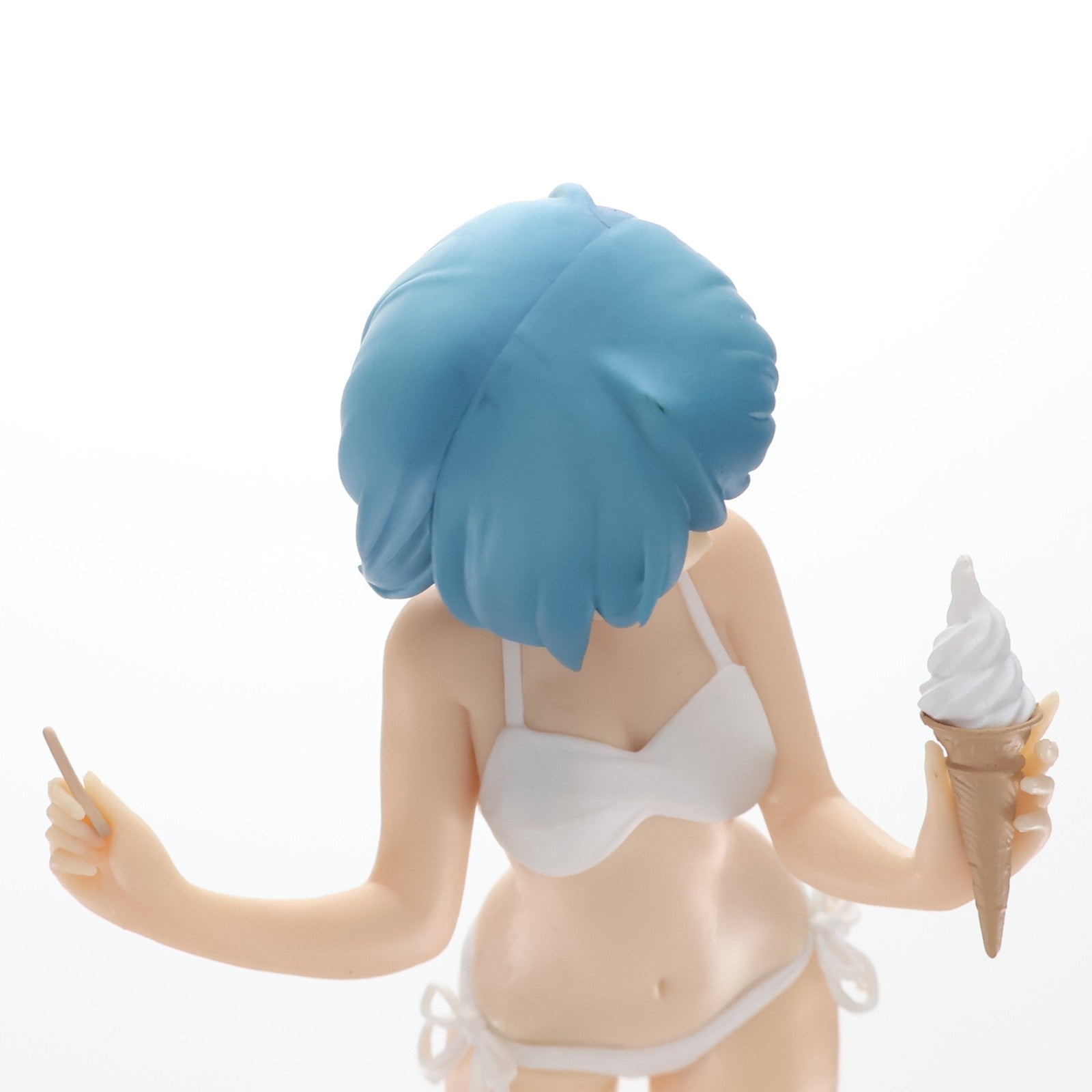 【中古即納】[FIG] 美樹さやか(みきさやか) 劇場版 魔法少女まどか☆マギカ[新編]叛逆の物語 EXQフィギュア～美樹さやか 水着ver.～ プライズ(39302) バンプレスト(20190420)