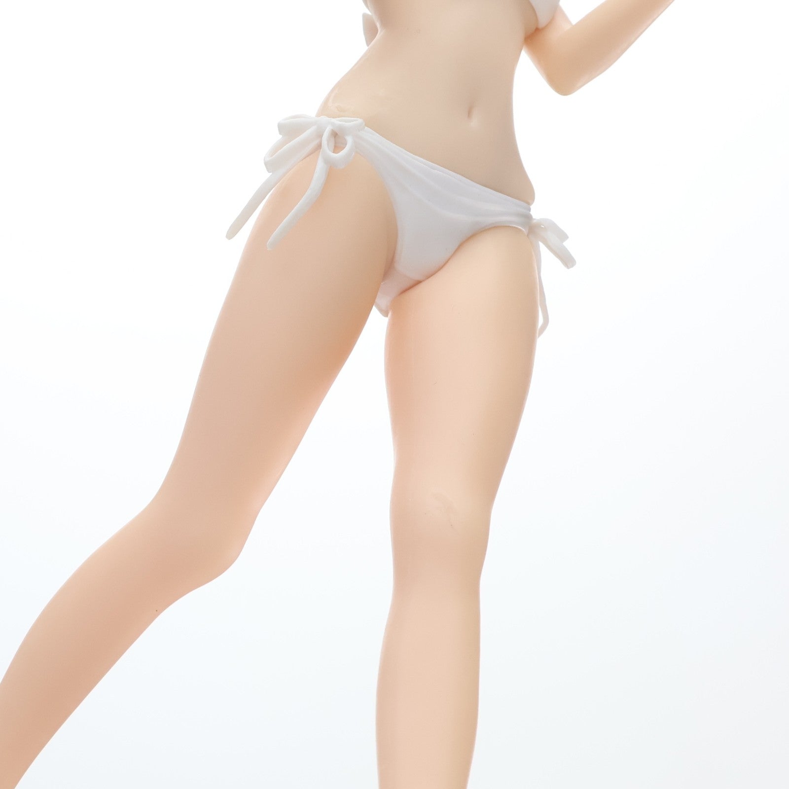 【中古即納】[FIG] 美樹さやか(みきさやか) 劇場版 魔法少女まどか☆マギカ[新編]叛逆の物語 EXQフィギュア～美樹さやか 水着ver.～ プライズ(39302) バンプレスト(20190420)