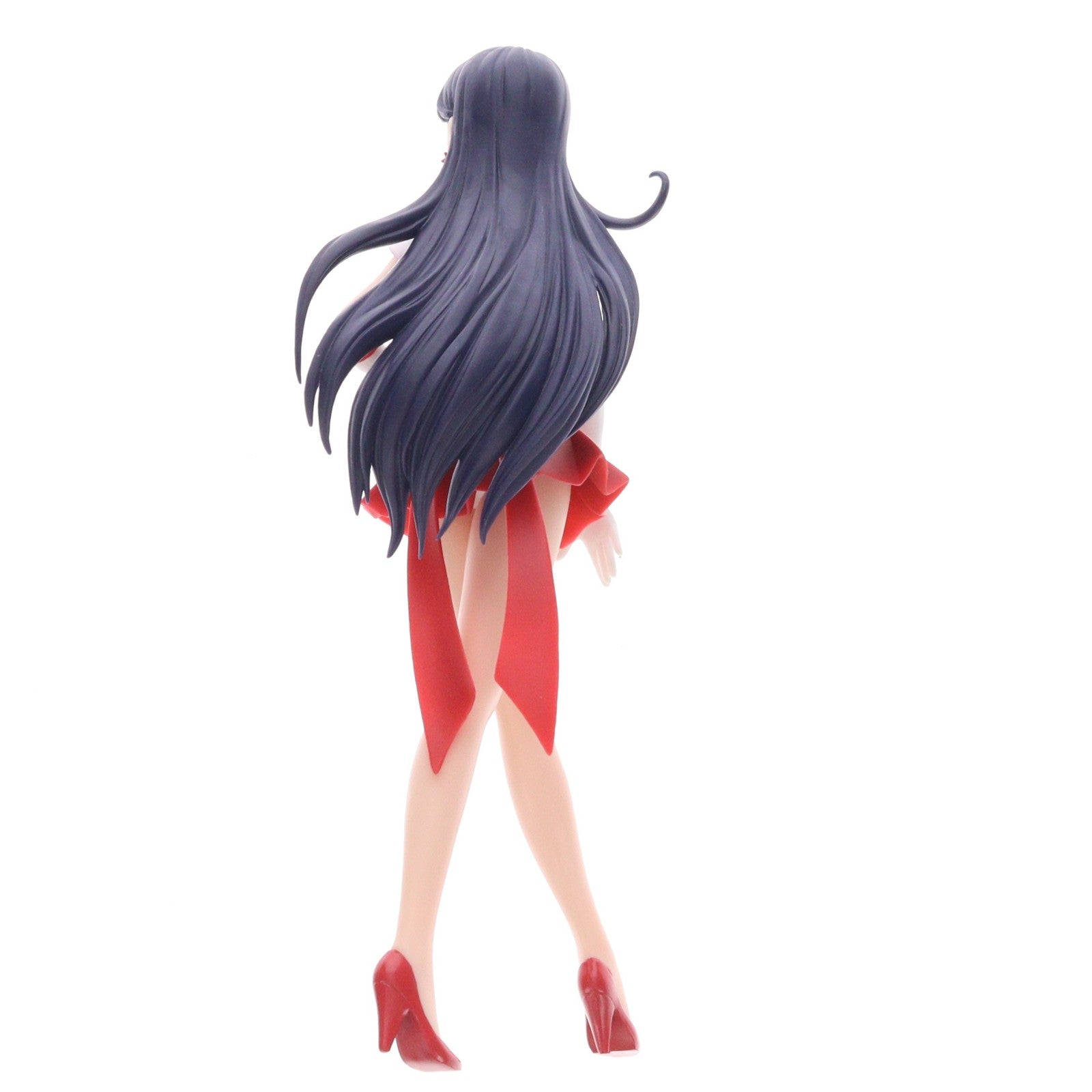 【中古即納】[FIG] スーパーセーラーマーズ B(パステルカラー) 劇場版「美少女戦士セーラームーンEternal」 GLITTER&GLAMOURS-SUPER SAILOR MARS- フィギュア プライズ(2575827) バンプレスト(20221210)