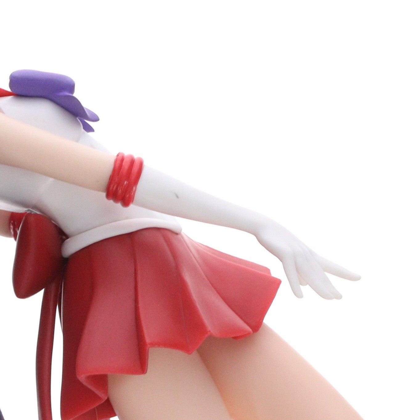 【中古即納】[FIG] スーパーセーラーマーズ B(パステルカラー) 劇場版「美少女戦士セーラームーンEternal」 GLITTER&GLAMOURS-SUPER SAILOR MARS- フィギュア プライズ(2575827) バンプレスト(20221210)