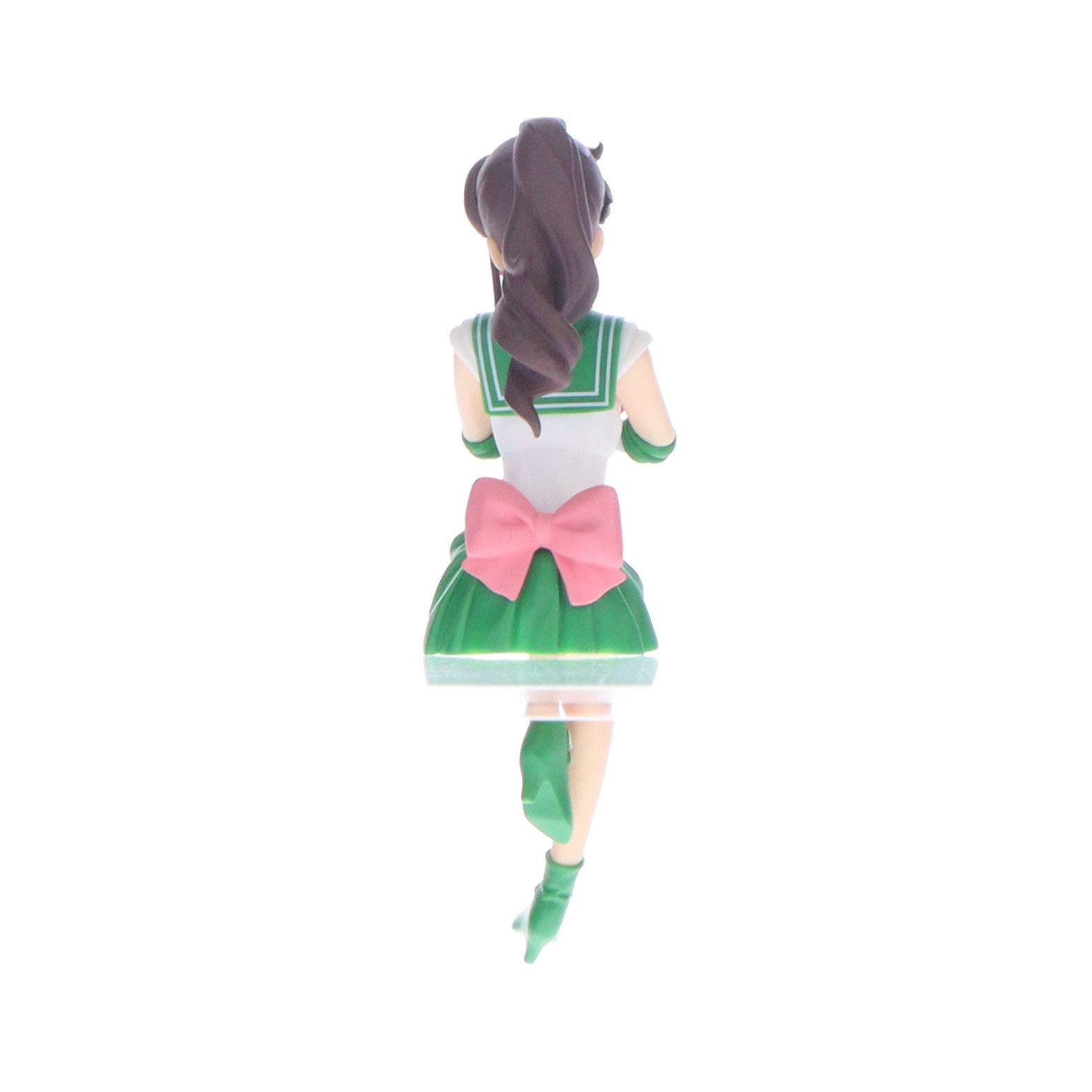 【中古即納】[FIG] セーラージュピター 美少女戦士セーラームーン BREAK TIME FIGURE～SAILOR JUPITER～ フィギュア プライズ(37531) バンプレスト(20170720)