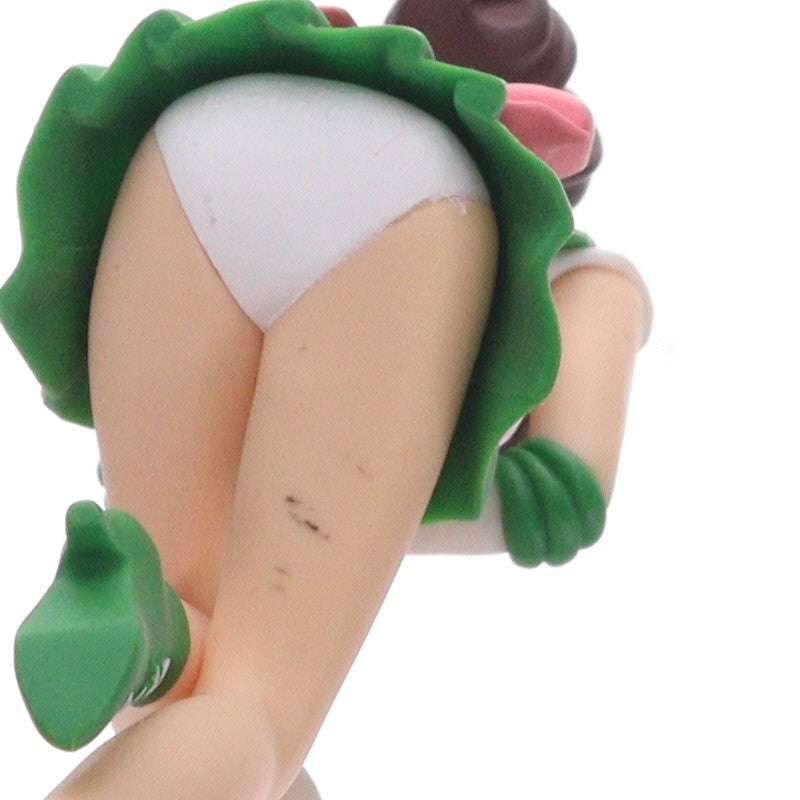 【中古即納】[FIG] セーラージュピター 美少女戦士セーラームーン BREAK TIME FIGURE～SAILOR JUPITER～ フィギュア プライズ(37531) バンプレスト(20170720)