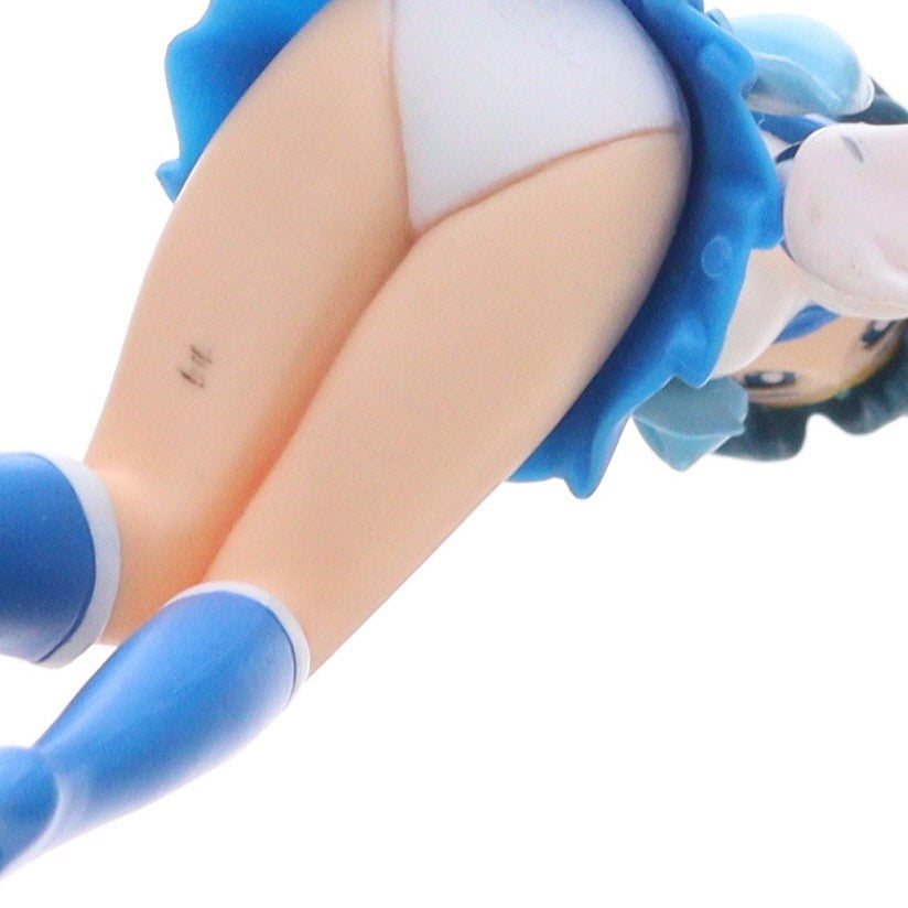 【中古即納】[FIG] セーラーマーキュリー 美少女戦士セーラームーン Girls Memories BREAK TIME FIGURE～SAILOR MERCURY～ フィギュア プライズ(37213) バンプレスト(20170322)
