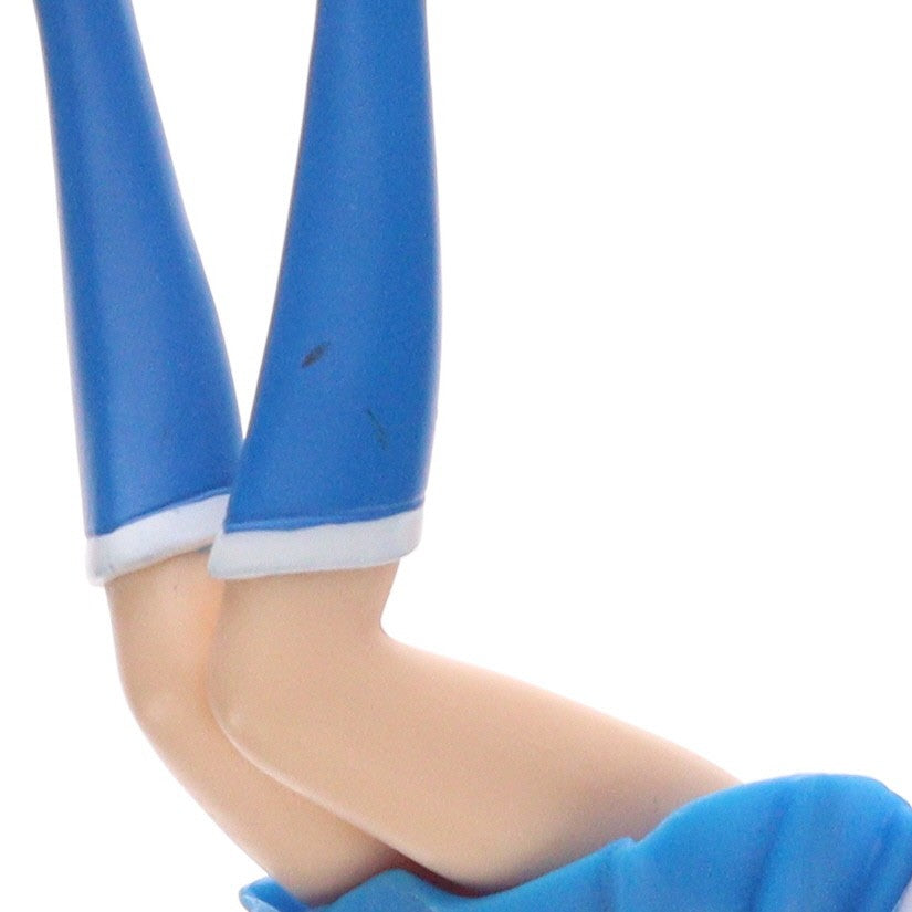 【中古即納】[FIG] セーラーマーキュリー 美少女戦士セーラームーン Girls Memories BREAK TIME FIGURE～SAILOR MERCURY～ フィギュア プライズ(37213) バンプレスト(20170322)