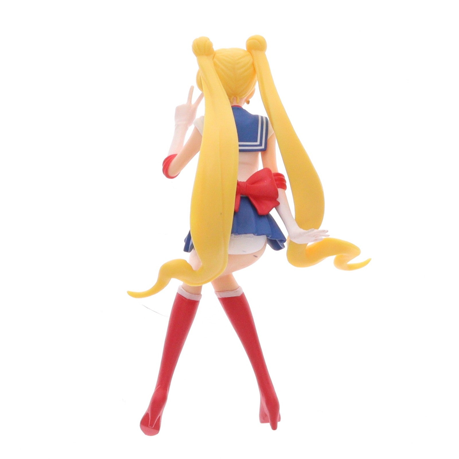 【中古即納】[FIG] 美少女戦士セーラームーン BREAK TIME FIGURE～SAILOR MOON～ フィギュア プライズ(37052) バンプレスト(20170126)