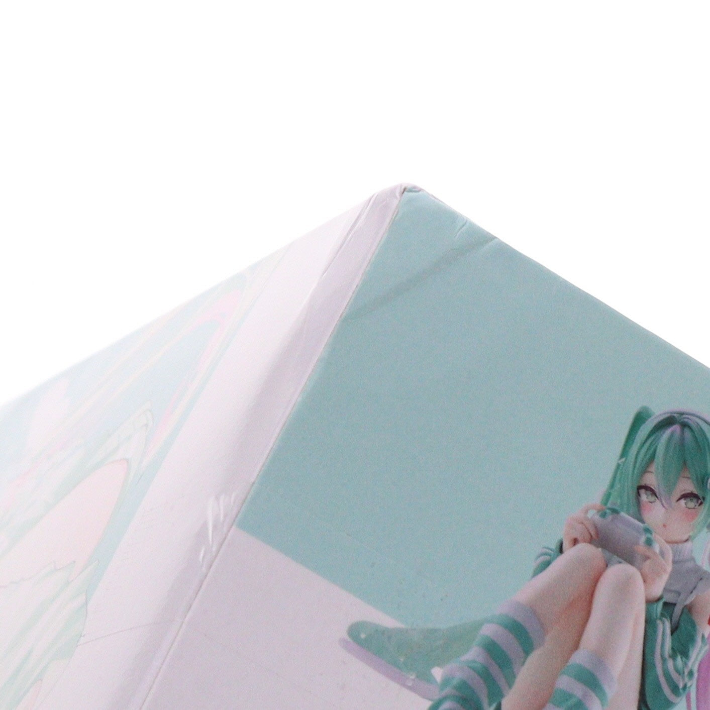 【中古即納】[FIG] 初音ミク キャラクター・ボーカル・シリーズ01 初音ミク Holiday Memories-ゲーム- フィギュア プライズ(2772122) バンプレスト(20260722)