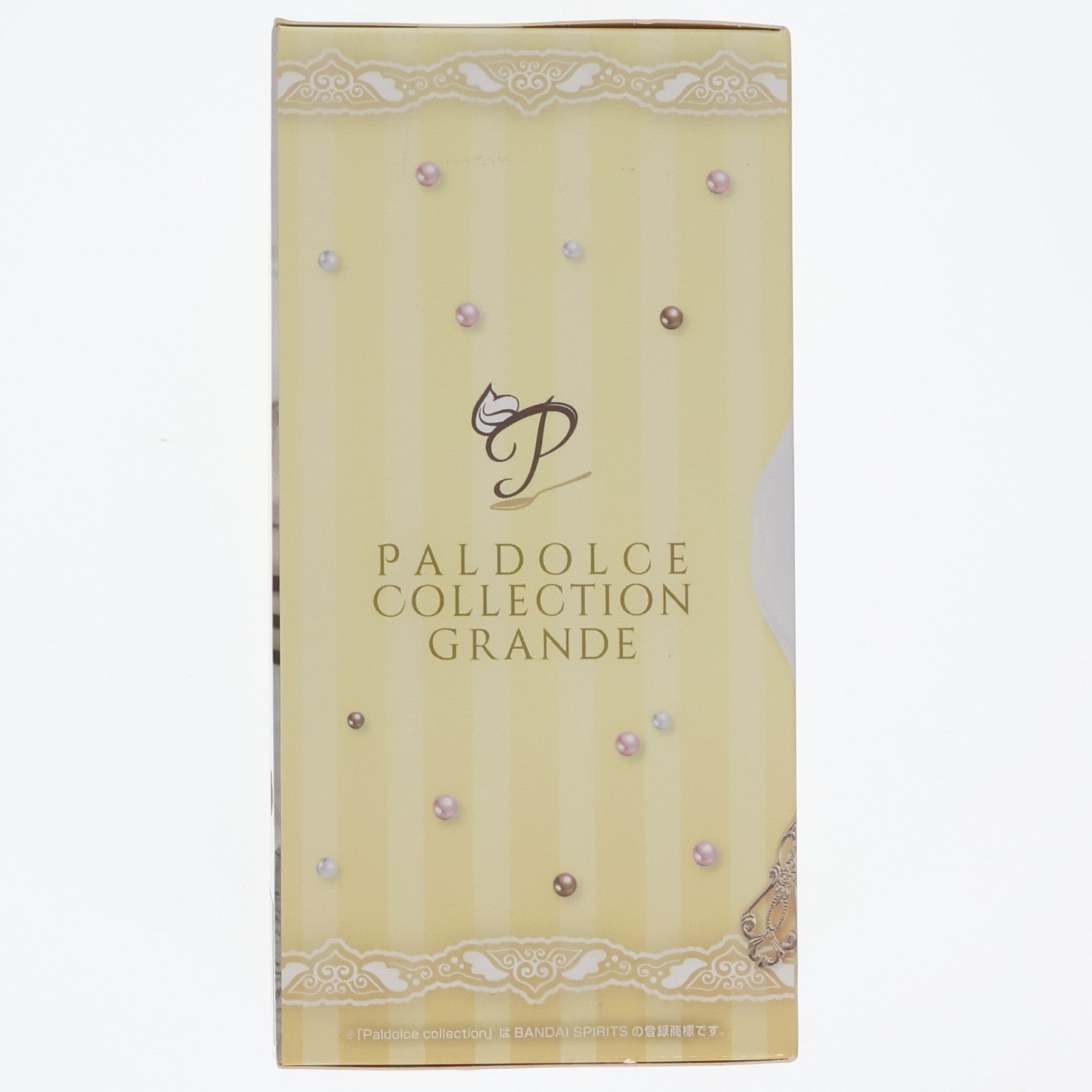 【中古即納】[FIG] ハナちゃん おジャ魔女どれみ Paldolce collection Grande-ハナちゃん- フィギュア プライズ(2748115) バンプレスト(20250319)
