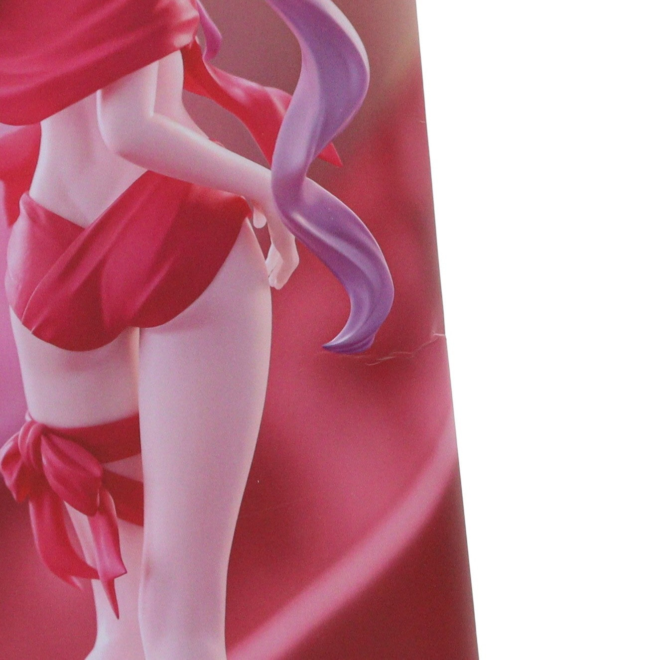 【中古即納】[FIG] シャルティア オーバーロード BiCute Ribbons Figure-シャルティア- フィギュア ブライズ(AMU-PRZ21110) フリュー(20260605)