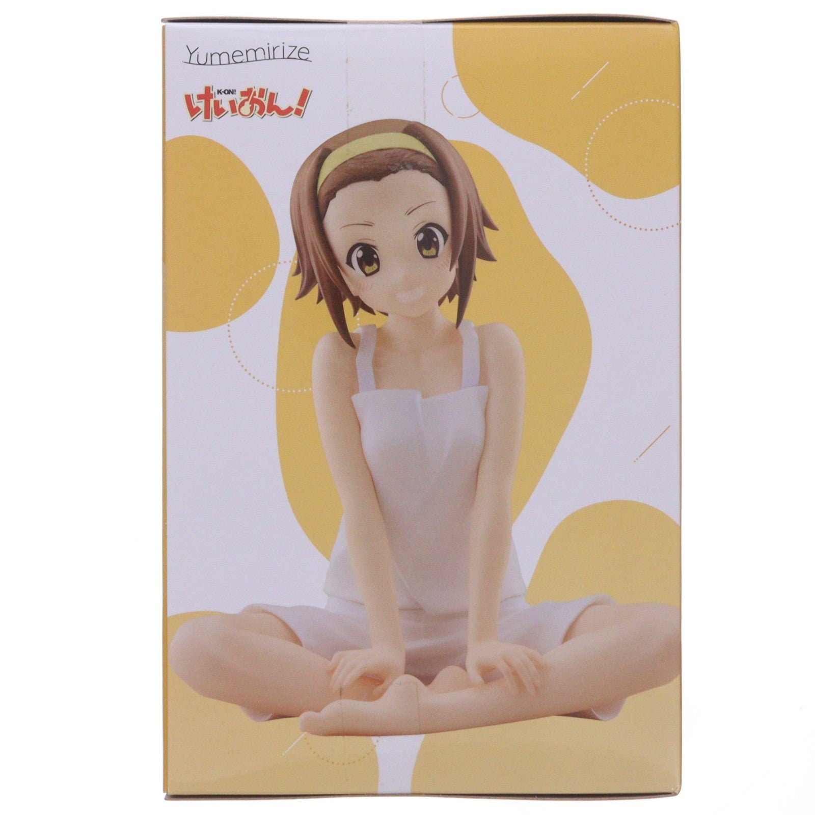 【中古即納】[FIG] 田井中律(たいなかりつ) けいおん! Yumemirize-田井中律- フィギュア プライズ(1123573) セガ(20260717)