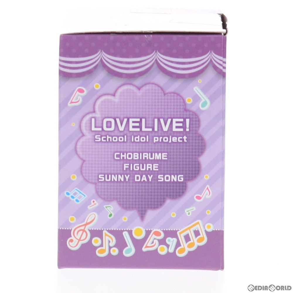 【中古即納】[FIG] セガ限定 東條希(とうじょうのぞみ) ラブライブ! ちょびるめフィギュア ～SUNNY DAY SONG～ 3年生 プライズ(AMU-PRZ11065) フリュー(20200210)