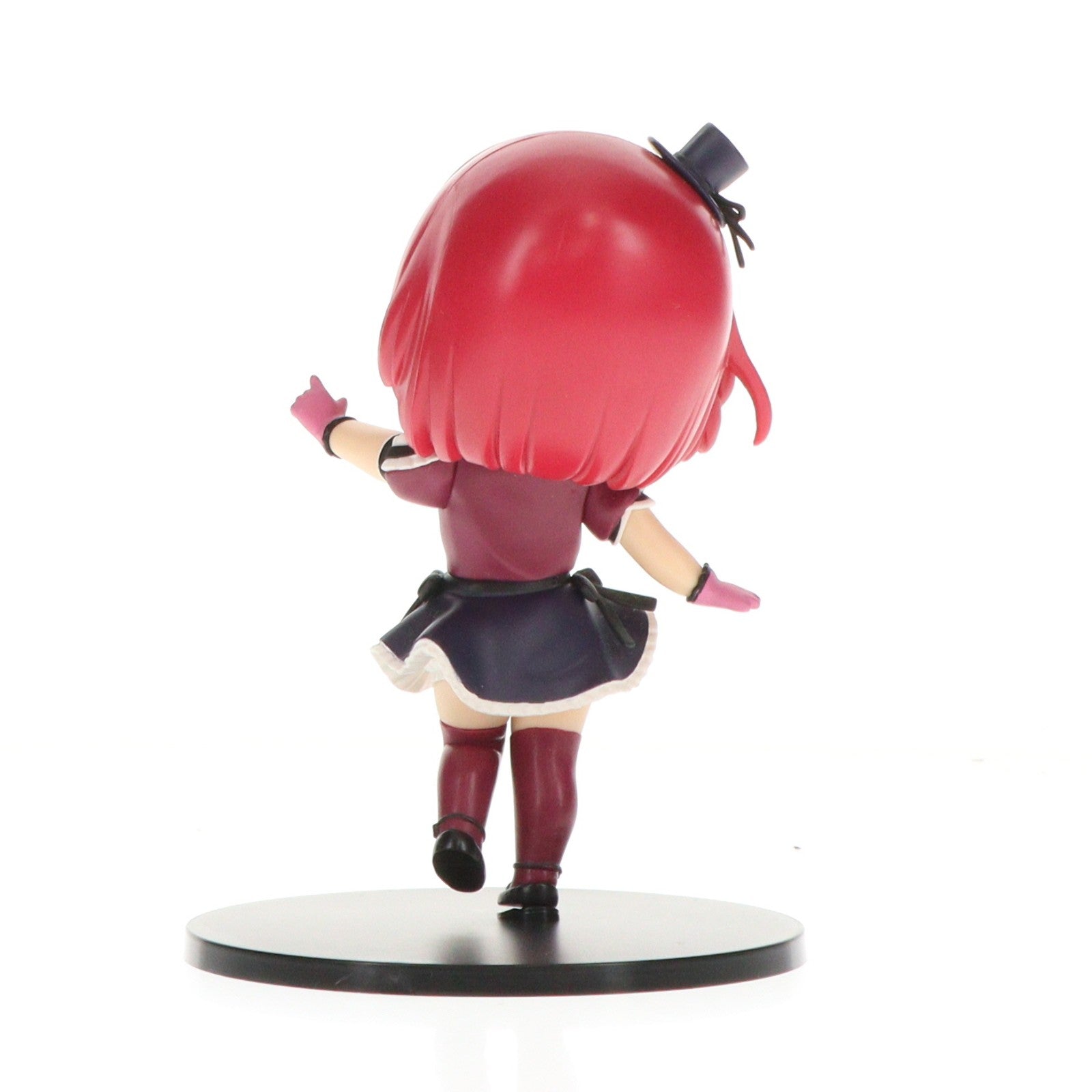 【中古即納】[FIG] 有馬かな(ありまかな) 【推しの子】 プチエットフィギュア 有馬かな B小町ver. プライズ(451691300) タイトー(20240320)