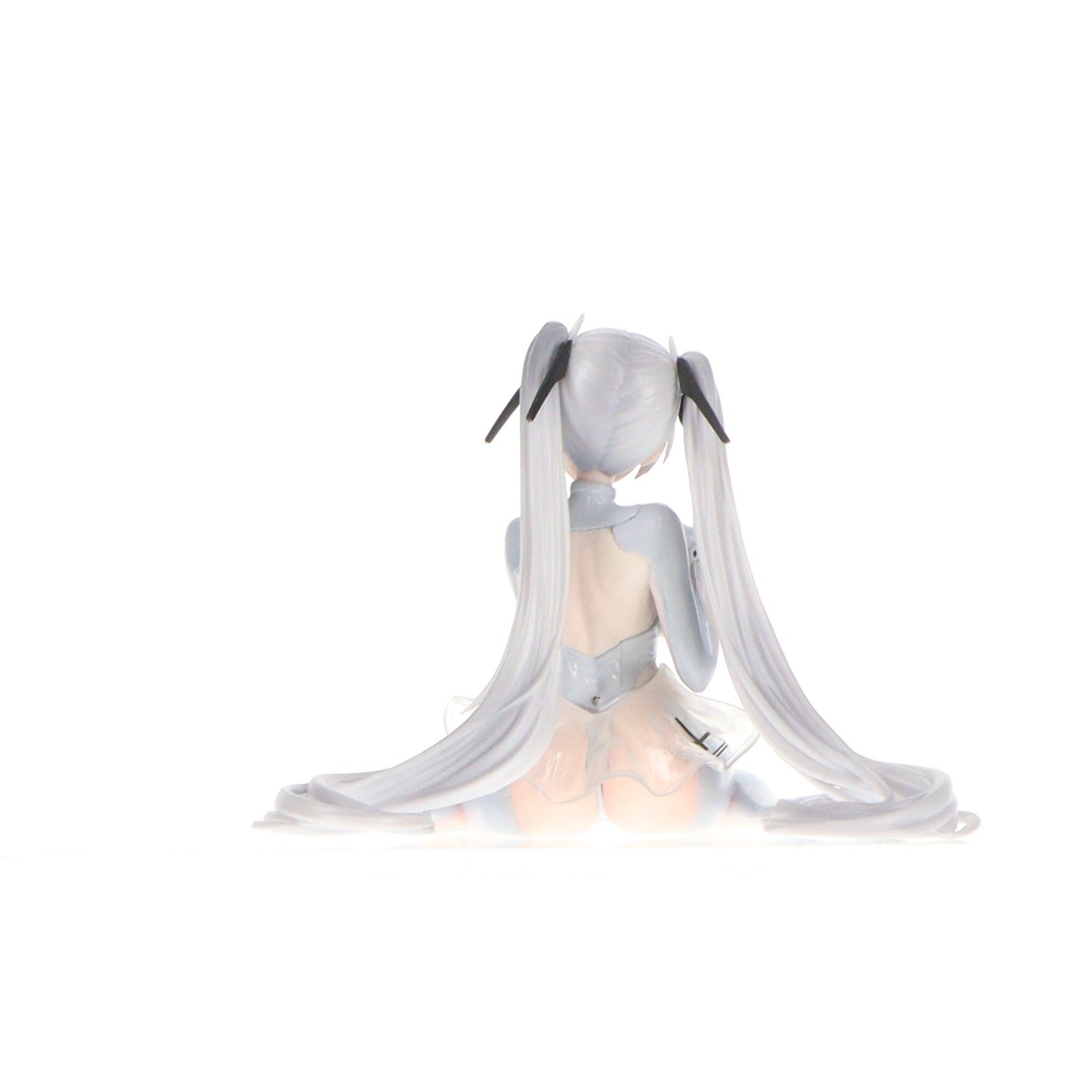 【中古即納】[FIG] シンデレラ 勝利の女神:NIKKE(ニケ) ぬーどるストッパーフィギュア-シンデレラ- プライズ(AMU-PRZ20385) フリュー(20260305)