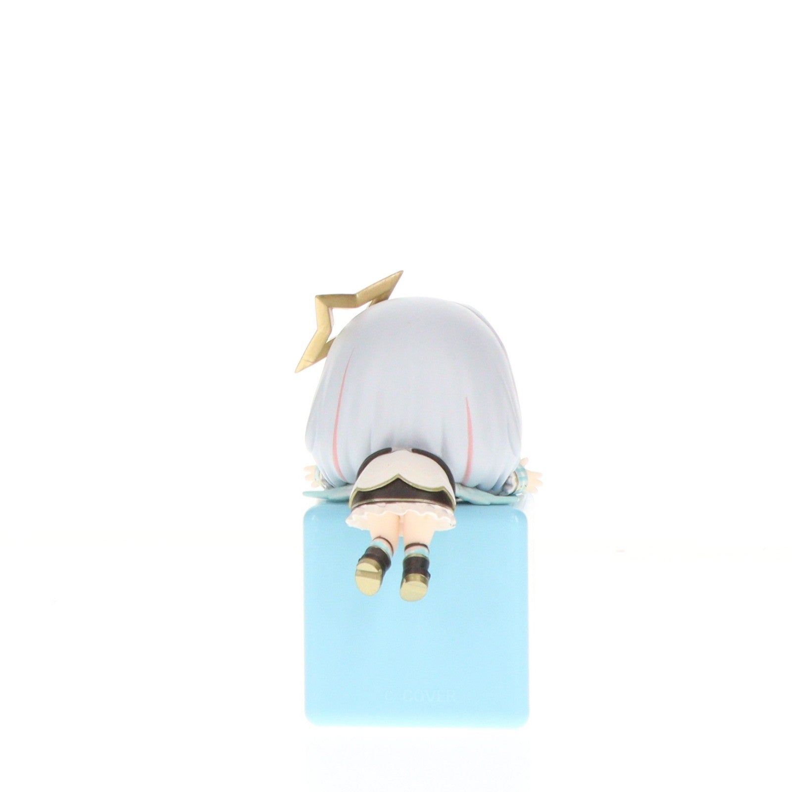 【中古即納】[FIG] 天音かなた(あまねかなた) ホロライブプロダクション ひっかけフィギュア Vol.6 プライズ(AMU-PRZ19675) フリュー(20251024)