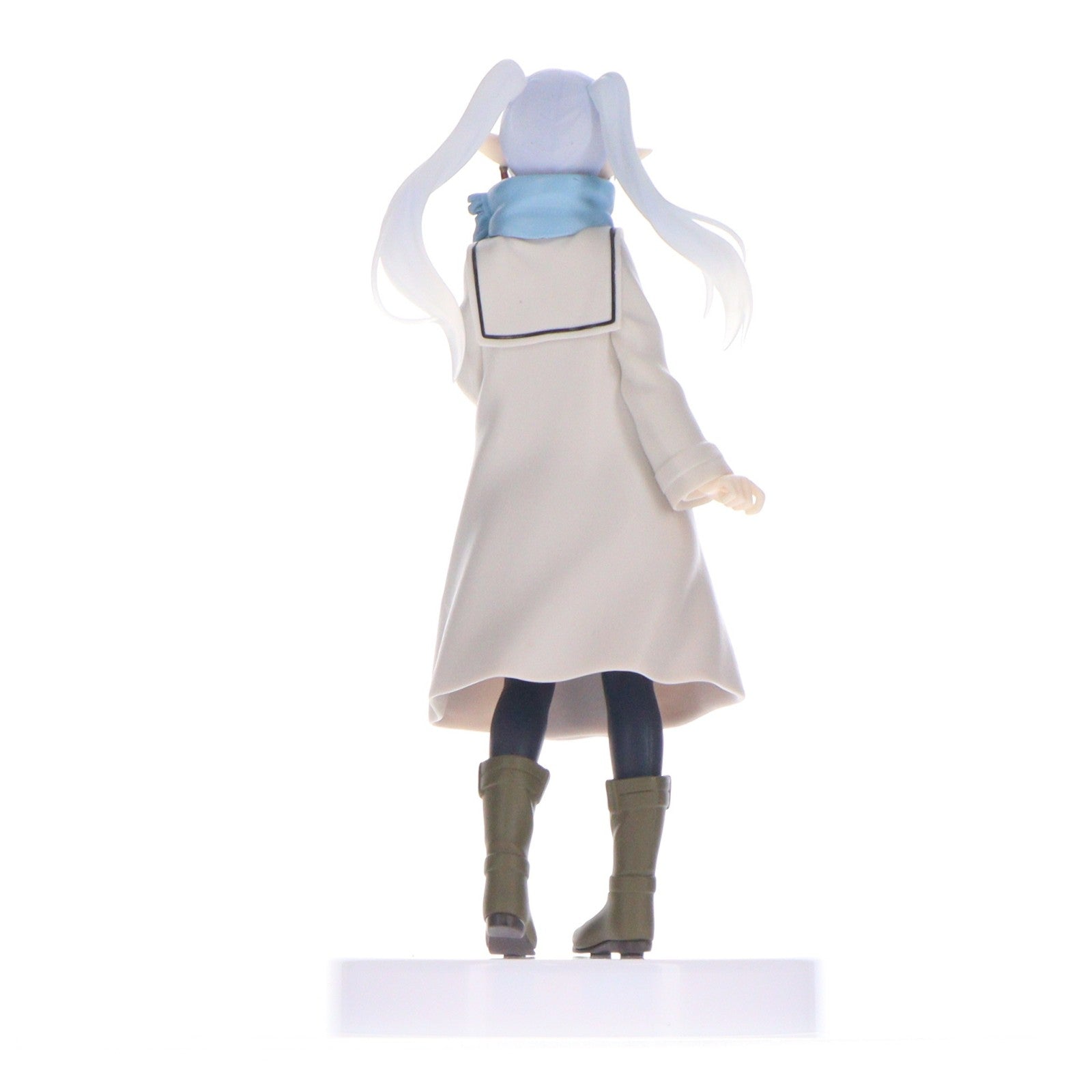 【中古即納】[FIG] フリーレン 葬送のフリーレン Trio-Try-iT Figure-フリーレン- フィギュア プライズ(AMU-PRZ21476) フリュー(20260408)
