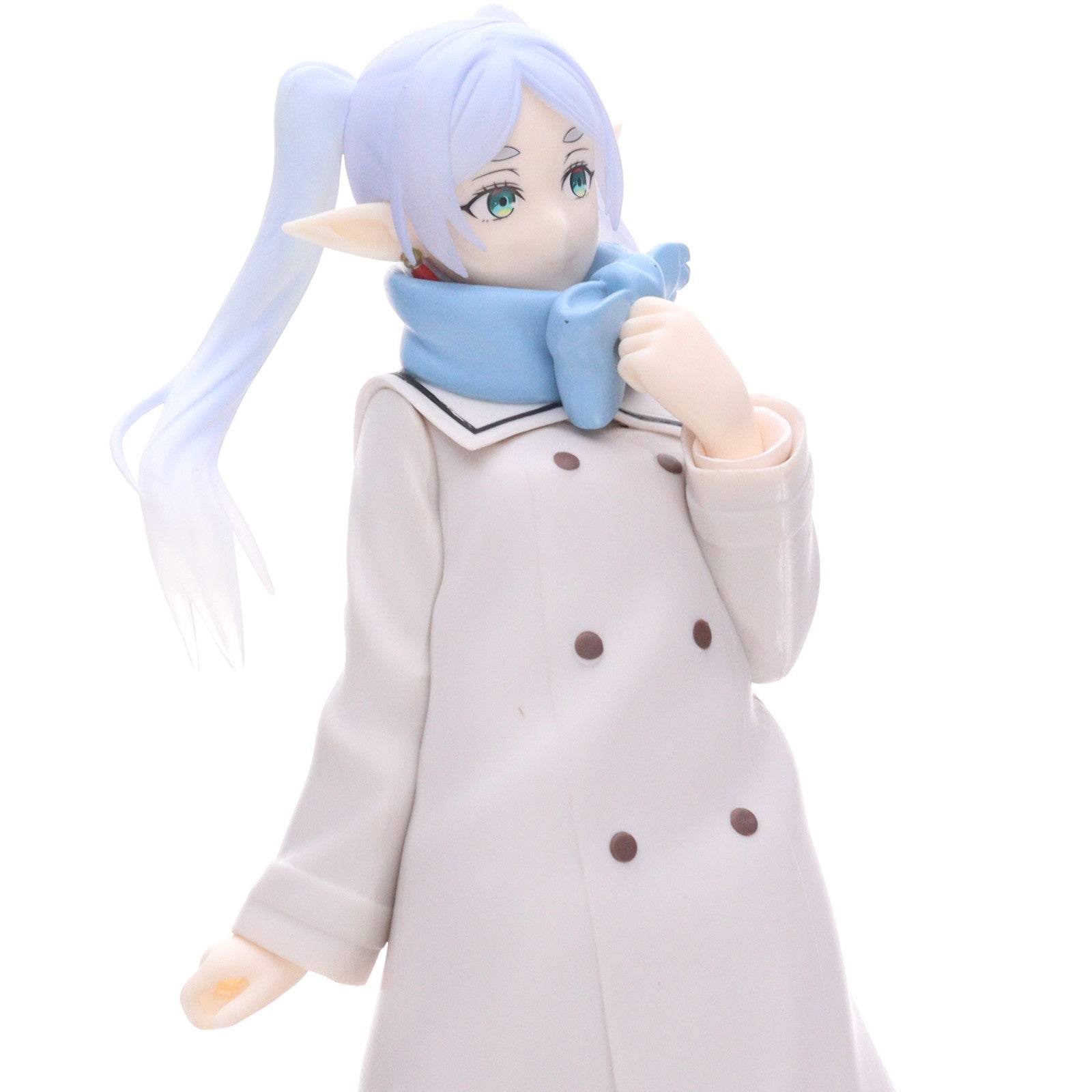 【中古即納】[FIG] フリーレン 葬送のフリーレン Trio-Try-iT Figure-フリーレン- フィギュア プライズ(AMU-PRZ21476) フリュー(20260408)