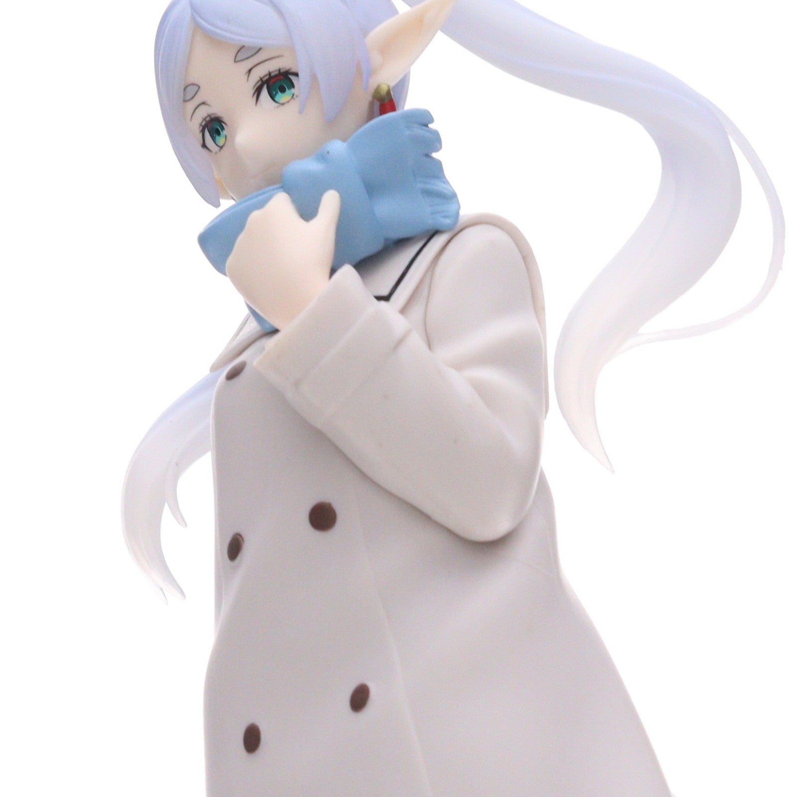 【中古即納】[FIG] フリーレン 葬送のフリーレン Trio-Try-iT Figure-フリーレン- フィギュア プライズ(AMU-PRZ21476) フリュー(20260408)