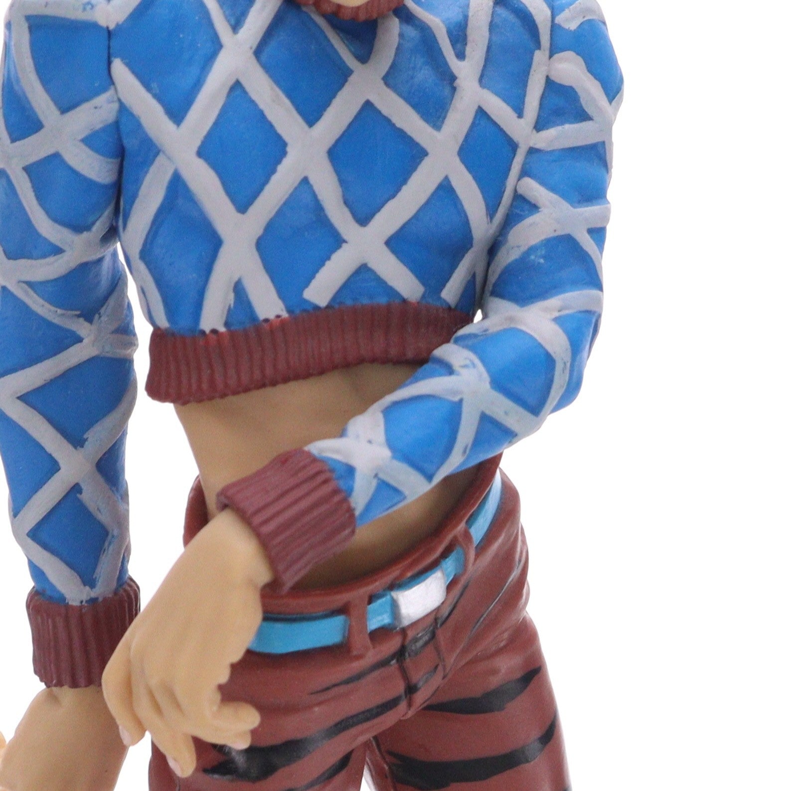 【中古即納】[FIG] グイード・ミスタ ジョジョの奇妙な冒険 第五部 黄金の風 MAFIArte6 フィギュア プライズ(39125) バンプレスト(20190210)