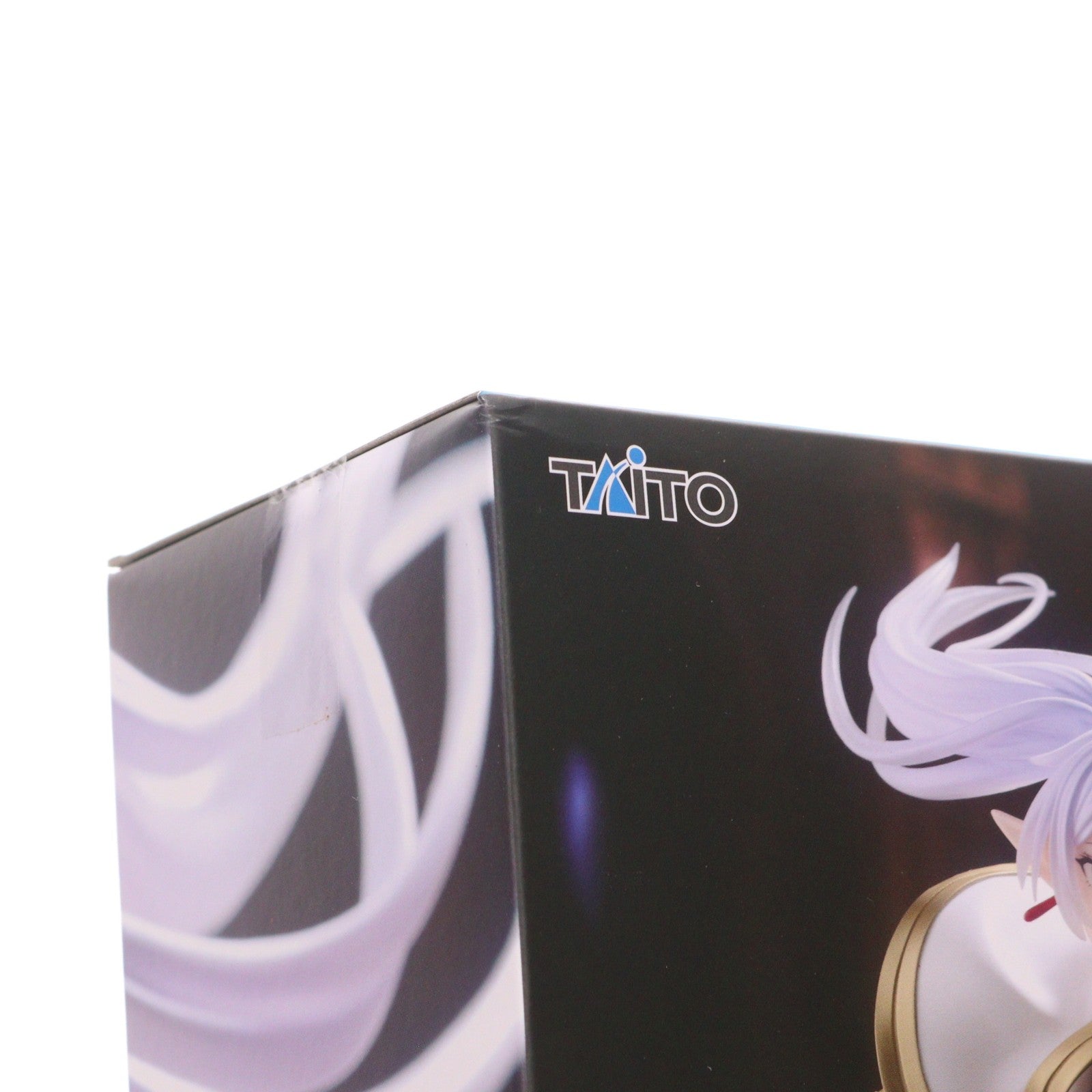 【中古即納】[FIG] フリーレン 葬送のフリーレン AMP+ フィギュア プライズ(452072600) タイトー(20260718)