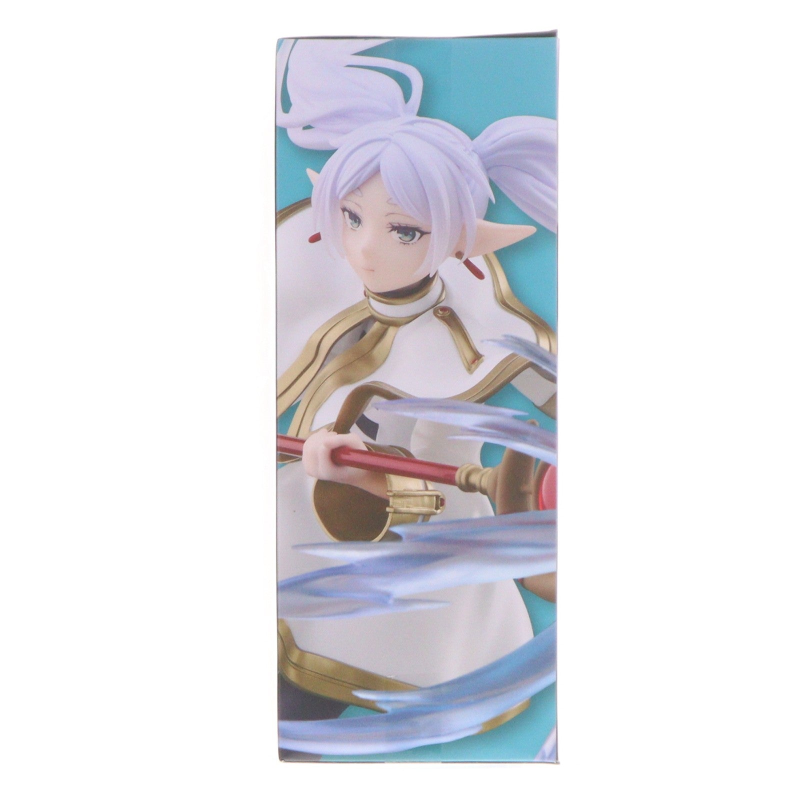 【中古即納】[FIG] フリーレン 葬送のフリーレン AMP+ フィギュア プライズ(452072600) タイトー(20260718)