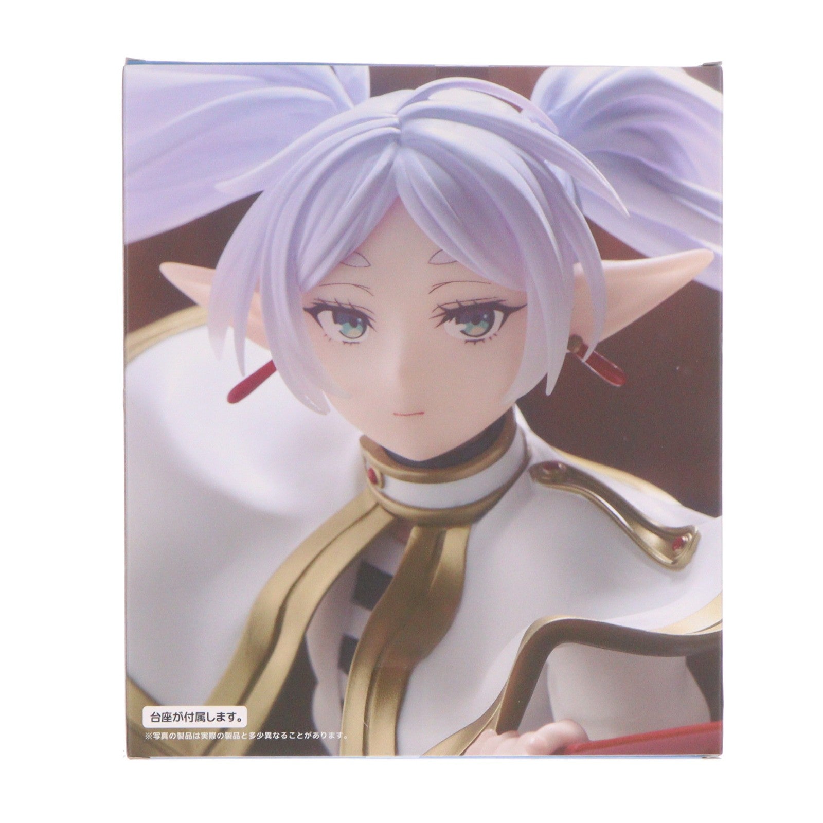 【中古即納】[FIG] フリーレン 葬送のフリーレン AMP+ フィギュア プライズ(452072600) タイトー(20260718)