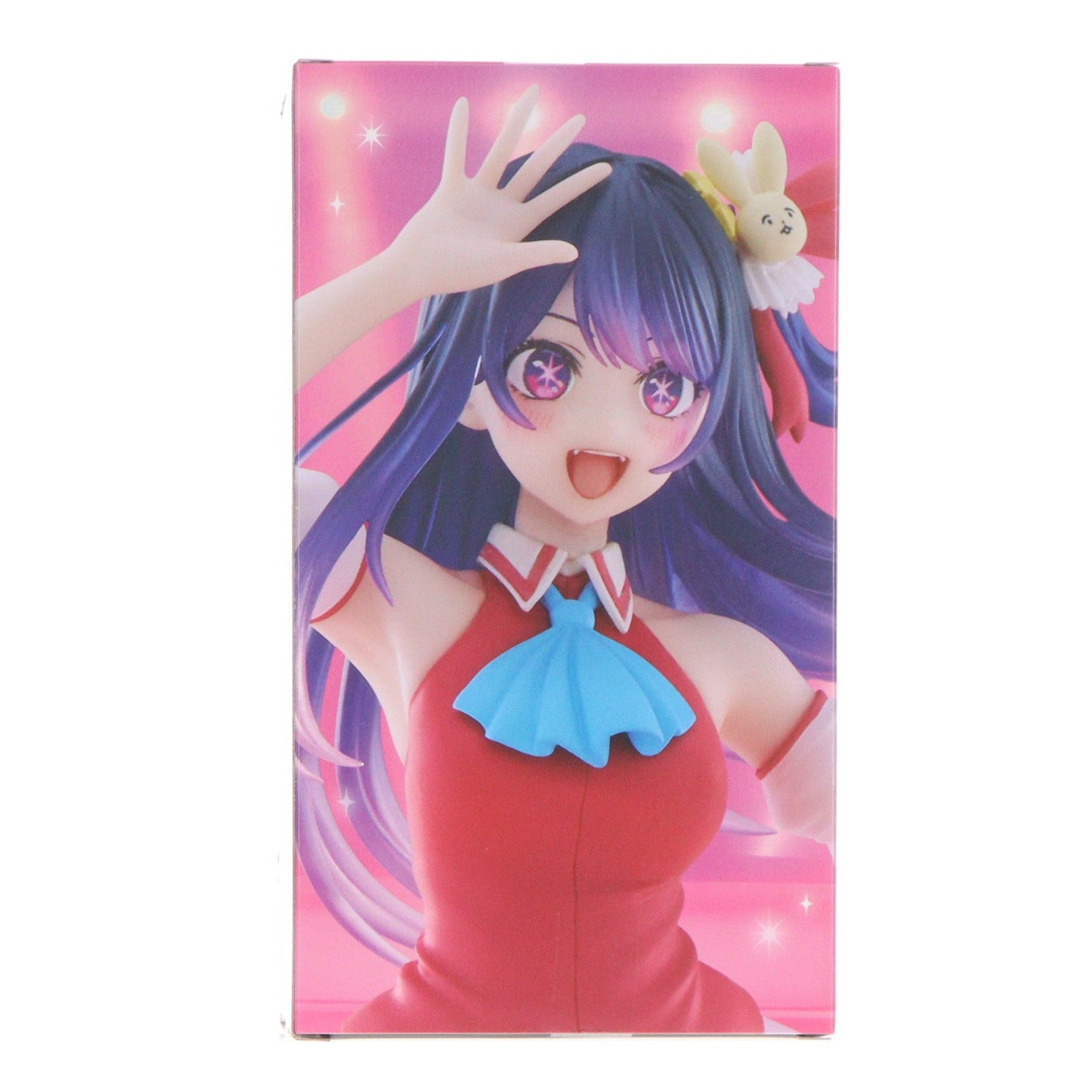 【中古即納】[FIG] 星野アイ(ほしのあい) 【推しの子】 Coreful フィギュア 星野アイ～B小町ver.～ プライズ(452057400) タイトー(20260606)