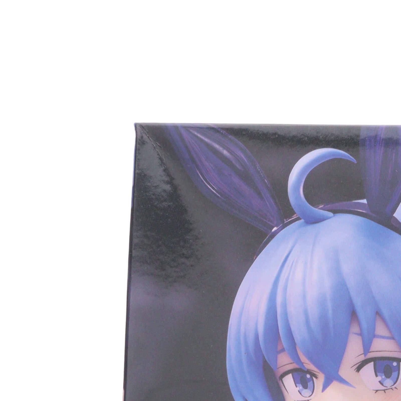 【中古即納】[FIG] ロキシー・ミグルディア 無職転生II ～異世界行ったら本気だす～ One-Seventh Caratフィギュア ロキシー・ミグルディア バニーVer. プライズ(SS16696) システムサービス(20260420)