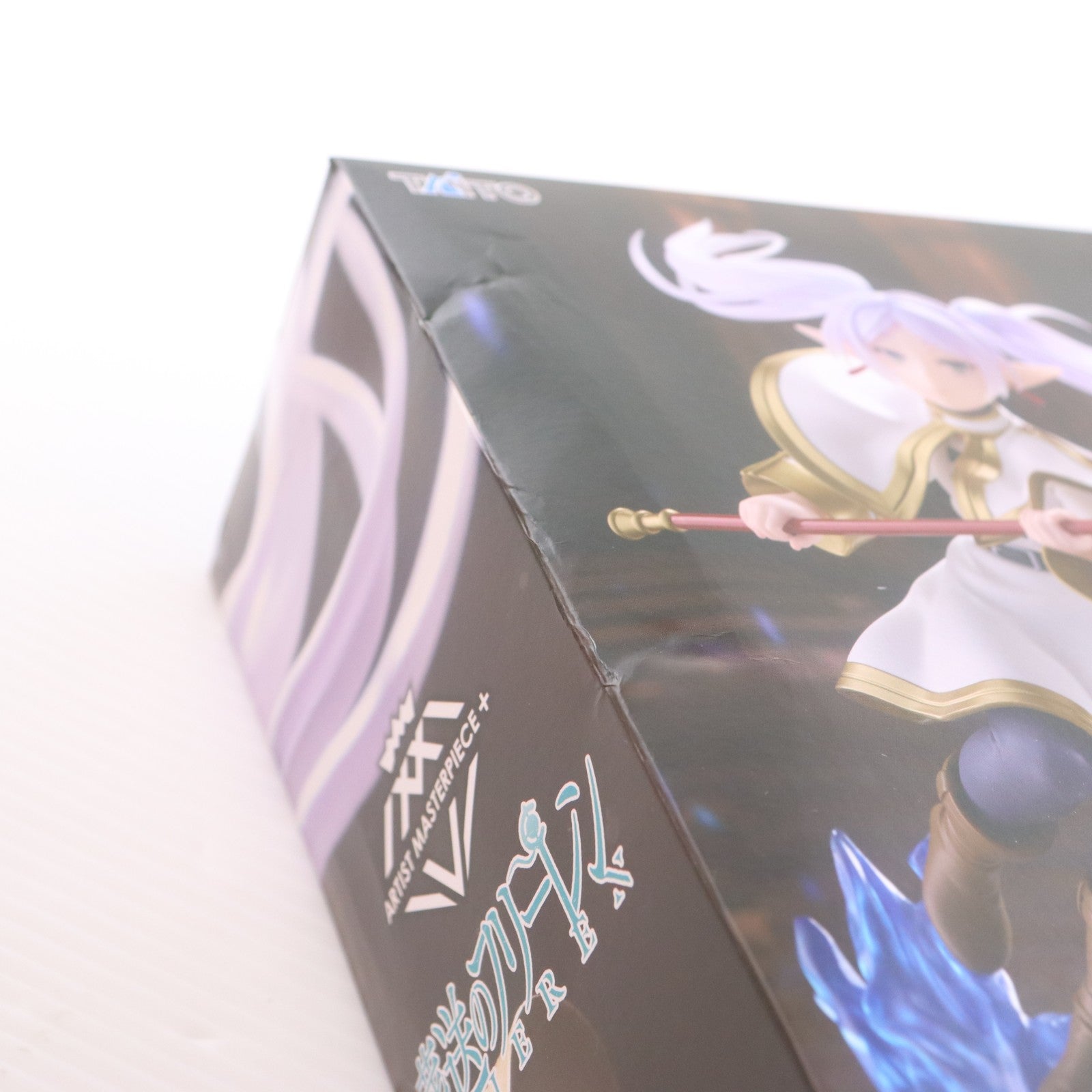 【中古即納】[FIG] フリーレン 葬送のフリーレン AMP+ フリーレン フィギュア プライズ(451916900) タイトー(20250823)