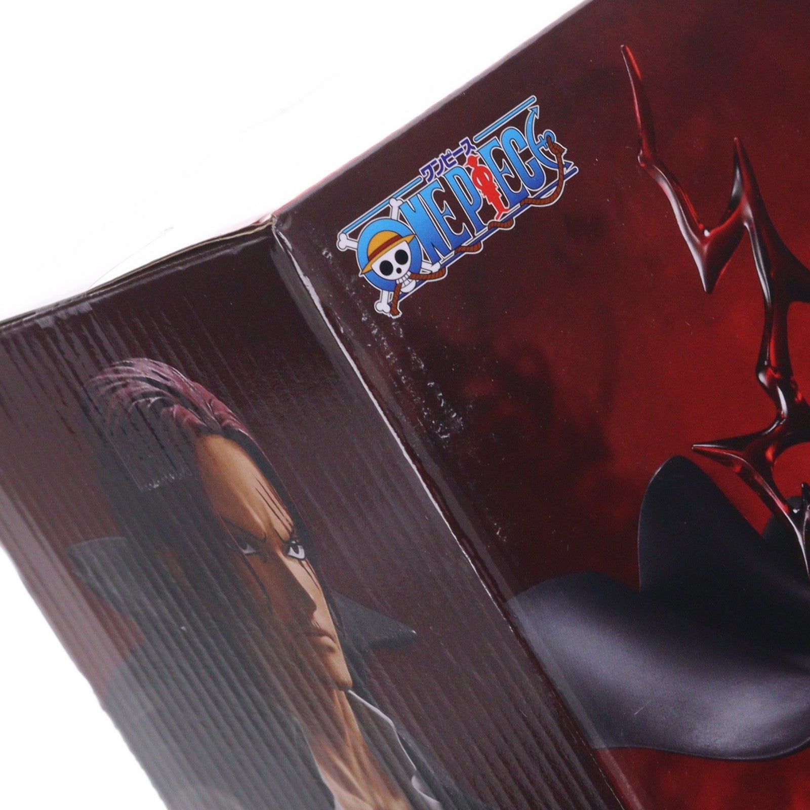 【中古即納】[FIG] シャンクス ワンピース THEORAMA SOUL-SHANKS- ONE PIECE フィギュア プライズ(2828454) バンプレスト(20260312)