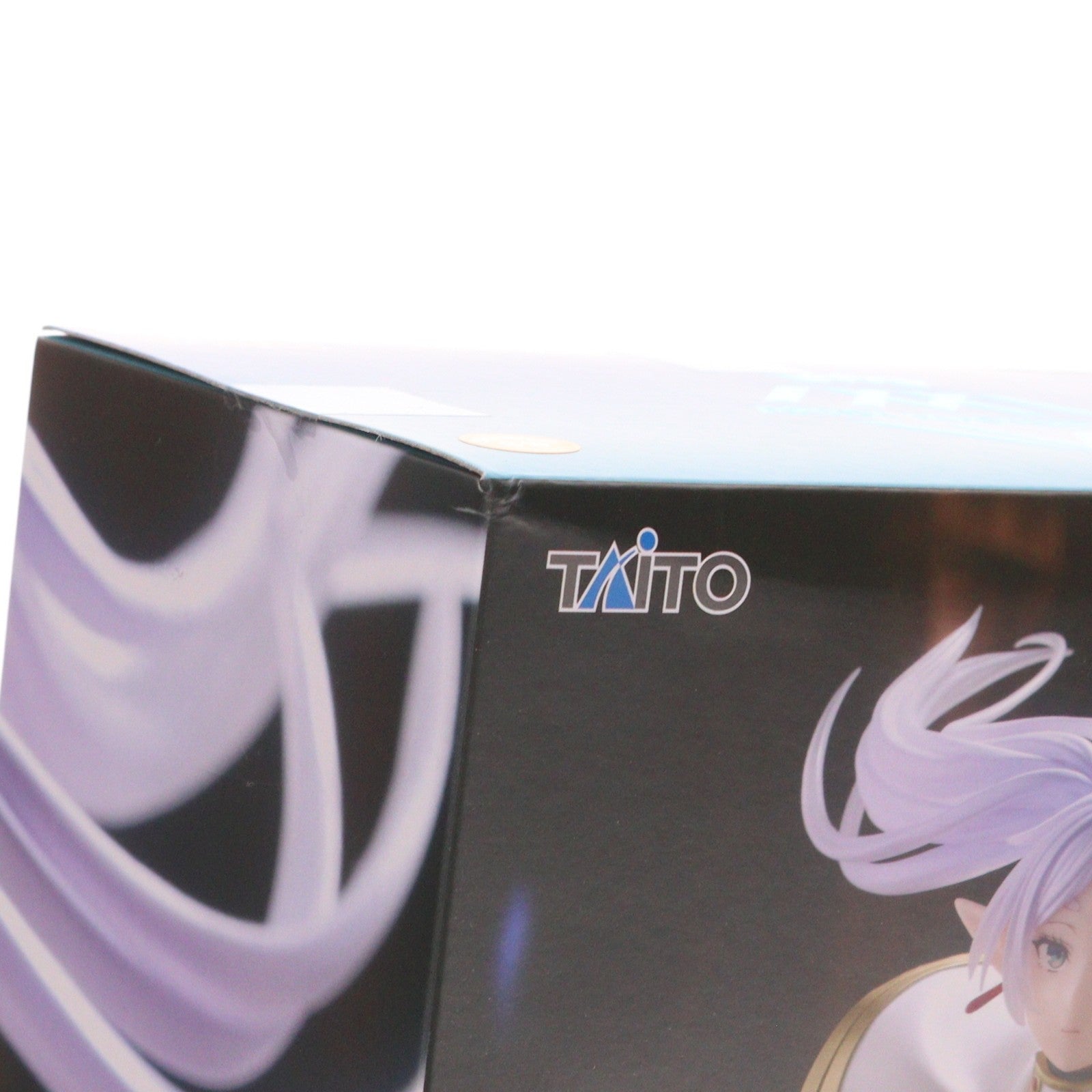 【中古即納】[FIG] フリーレン 葬送のフリーレン AMP+ フリーレン フィギュア プライズ(451916900) タイトー(20250823)