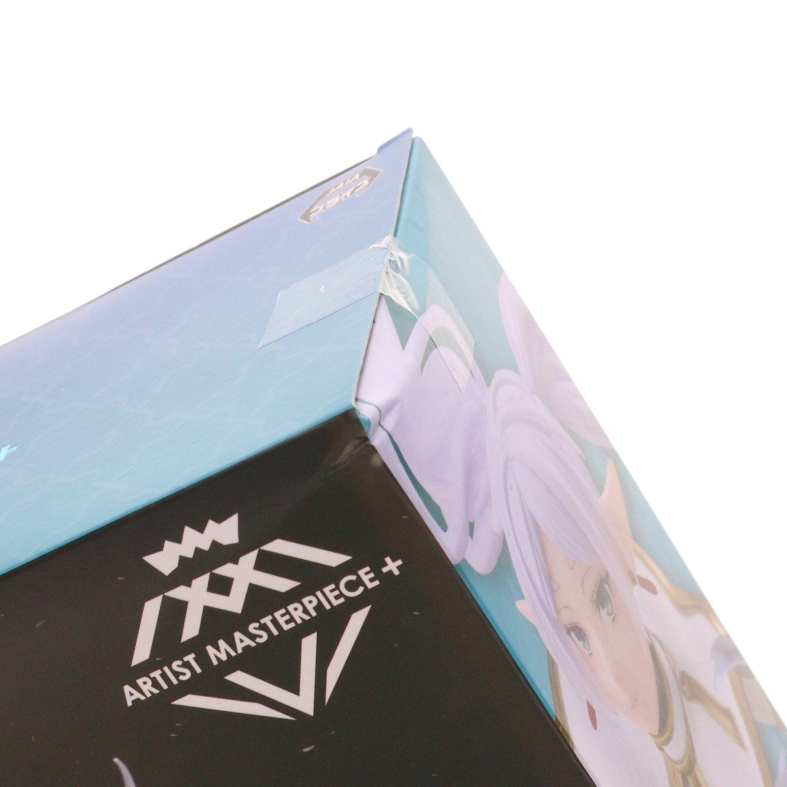 【中古即納】[FIG] フリーレン 葬送のフリーレン AMP+ フリーレン フィギュア プライズ(451916900) タイトー(20250823)