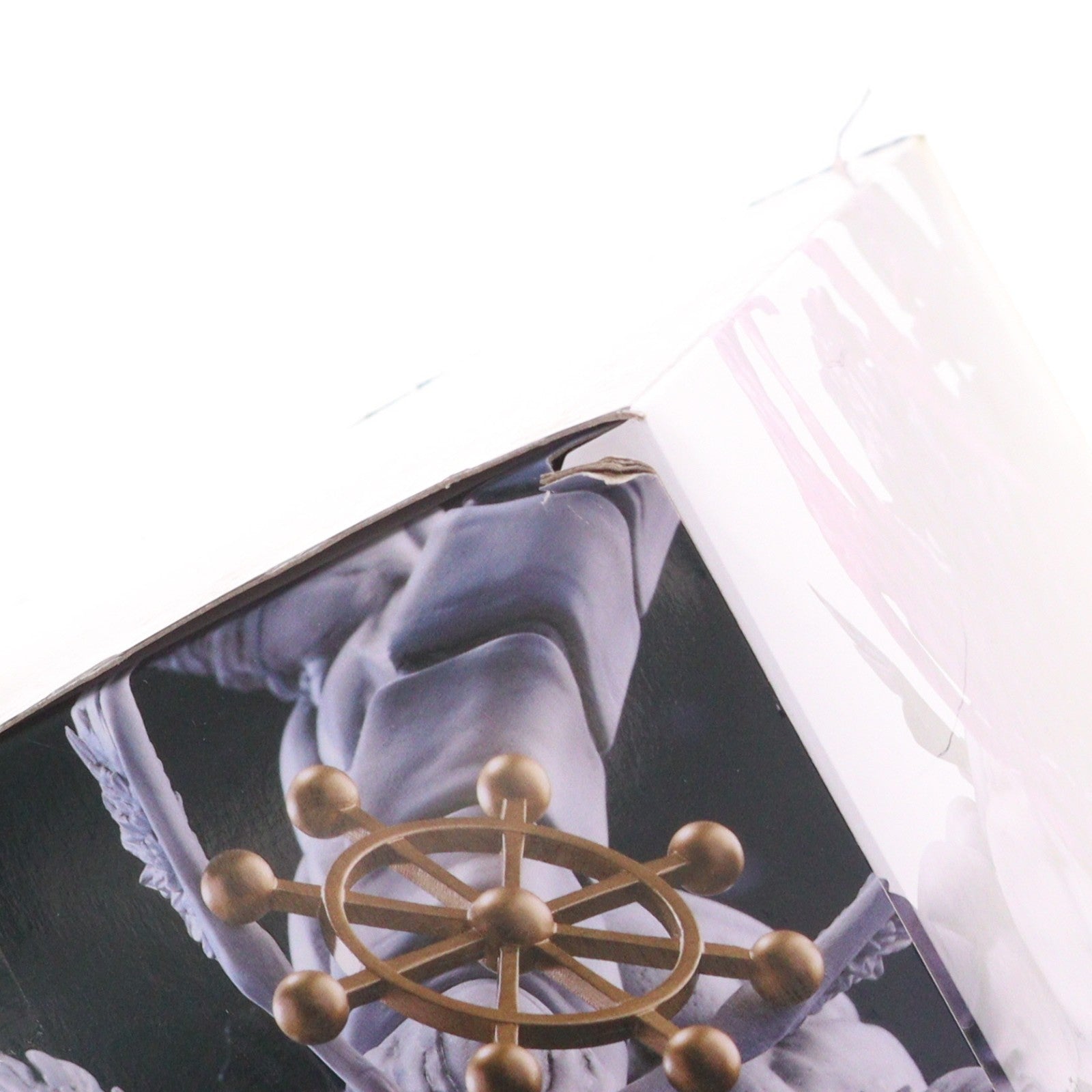 【中古即納】[FIG] 八握剣異戒神将魔虚羅(やつかのつるぎいかいしんしょうまこら) 呪術廻戦 FIGURIZMα『八握剣異戒神将魔虚羅』 フィギュア プライズ(1121878) セガ(20260327)