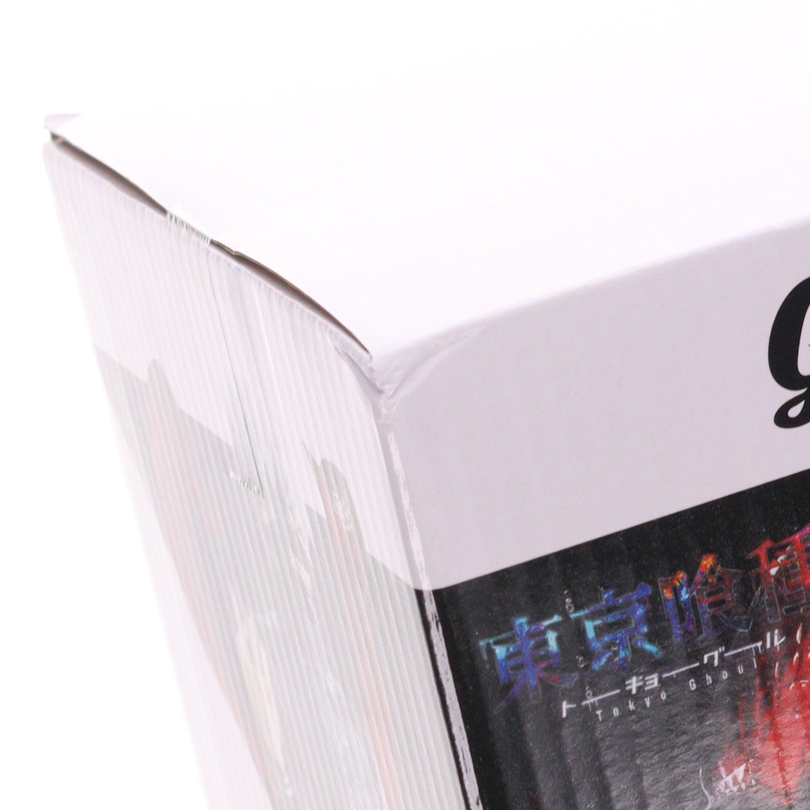 【中古即納】[FIG] 金木研(かねきけん) 東京喰種トーキョーグール Grandista-KANEKI KEN II- フィギュア プライズ(2775422) バンプレスト(20260618)
