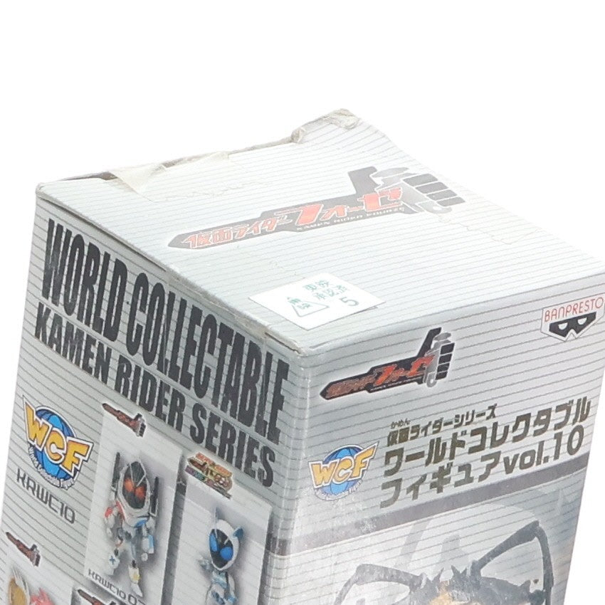 【中古即納】[FIG] リブラ・ゾディアーツ 仮面ライダーフォーゼ 仮面ライダーシリーズ ワールドコレクタブルフィギュアVol.10 プライズ(47959) バンプレスト(20120720)