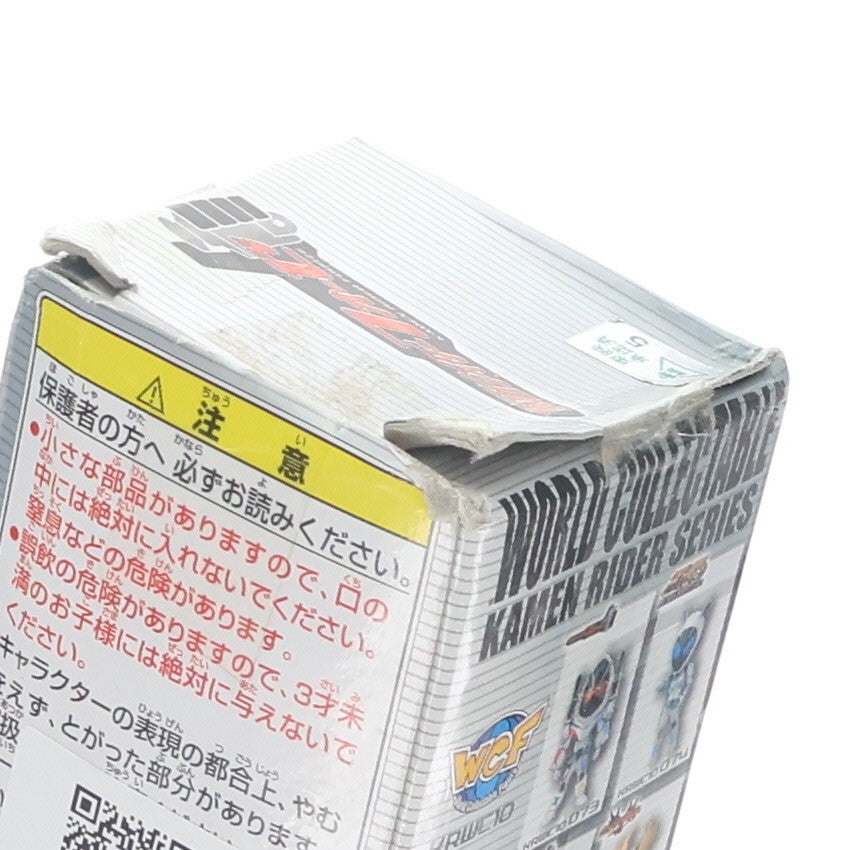 【中古即納】[FIG] 仮面ライダーフォーゼ マグネットステイツ 仮面ライダーシリーズ ワールドコレクタブルフィギュア Vol.10 プライズ(47959) バンプレスト(20120720)