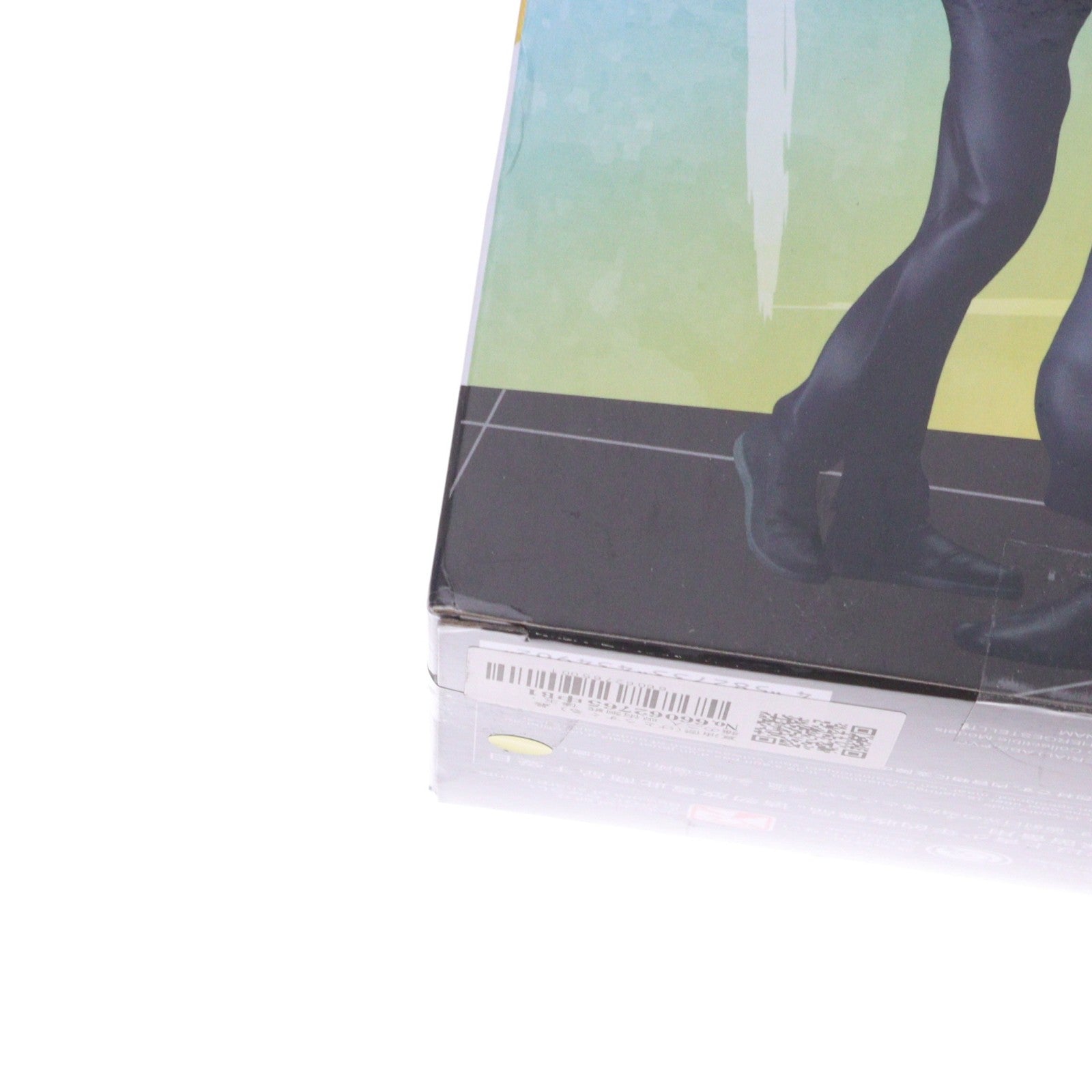 【中古即納】[FIG] 夏油傑(げとうすぐる) 最強の二人 呪術廻戦 懐玉・玉折 Luminasta フィギュア プライズ(1115062) セガ(20231031)