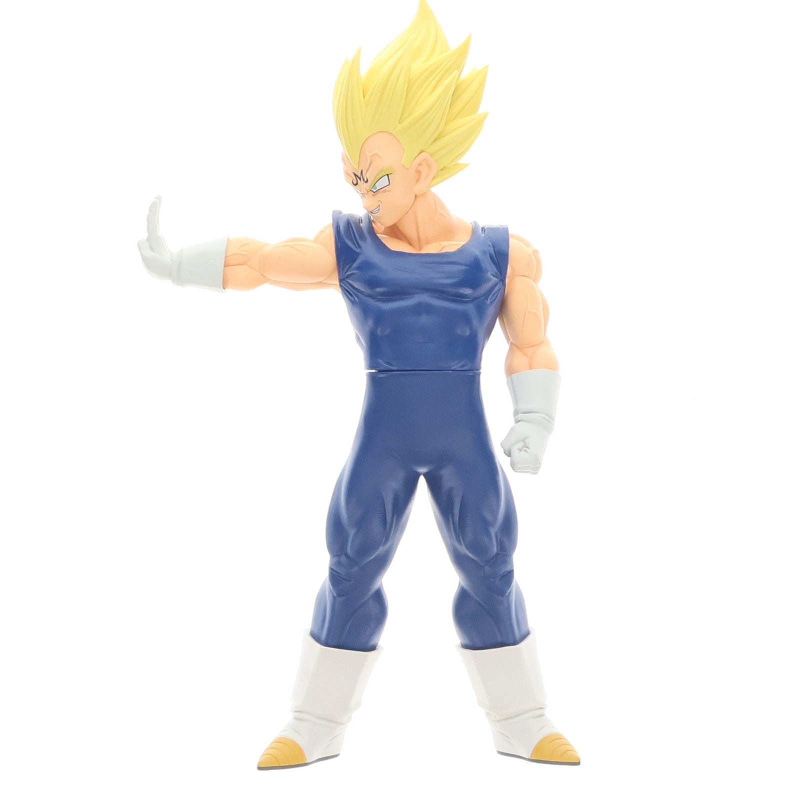 【中古即納】[FIG] 魔人ベジータ ドラゴンボールZ Grandista-MAJIN VEGETA- フィギュア プライズ(2756011) バンプレスト(20251216)