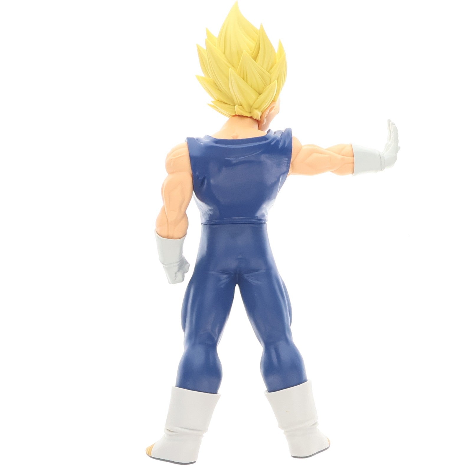 【中古即納】[FIG] 魔人ベジータ ドラゴンボールZ Grandista-MAJIN VEGETA- フィギュア プライズ(2756011) バンプレスト(20251216)