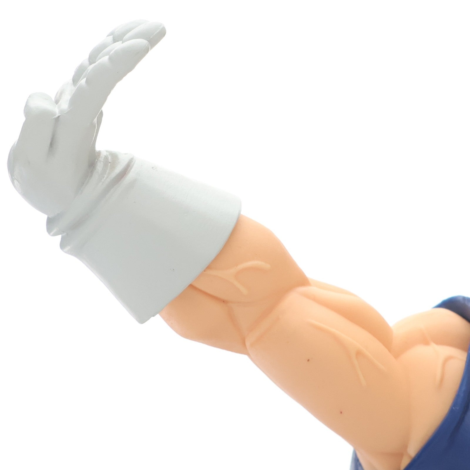 【中古即納】[FIG] 魔人ベジータ ドラゴンボールZ Grandista-MAJIN VEGETA- フィギュア プライズ(2756011) バンプレスト(20251216)