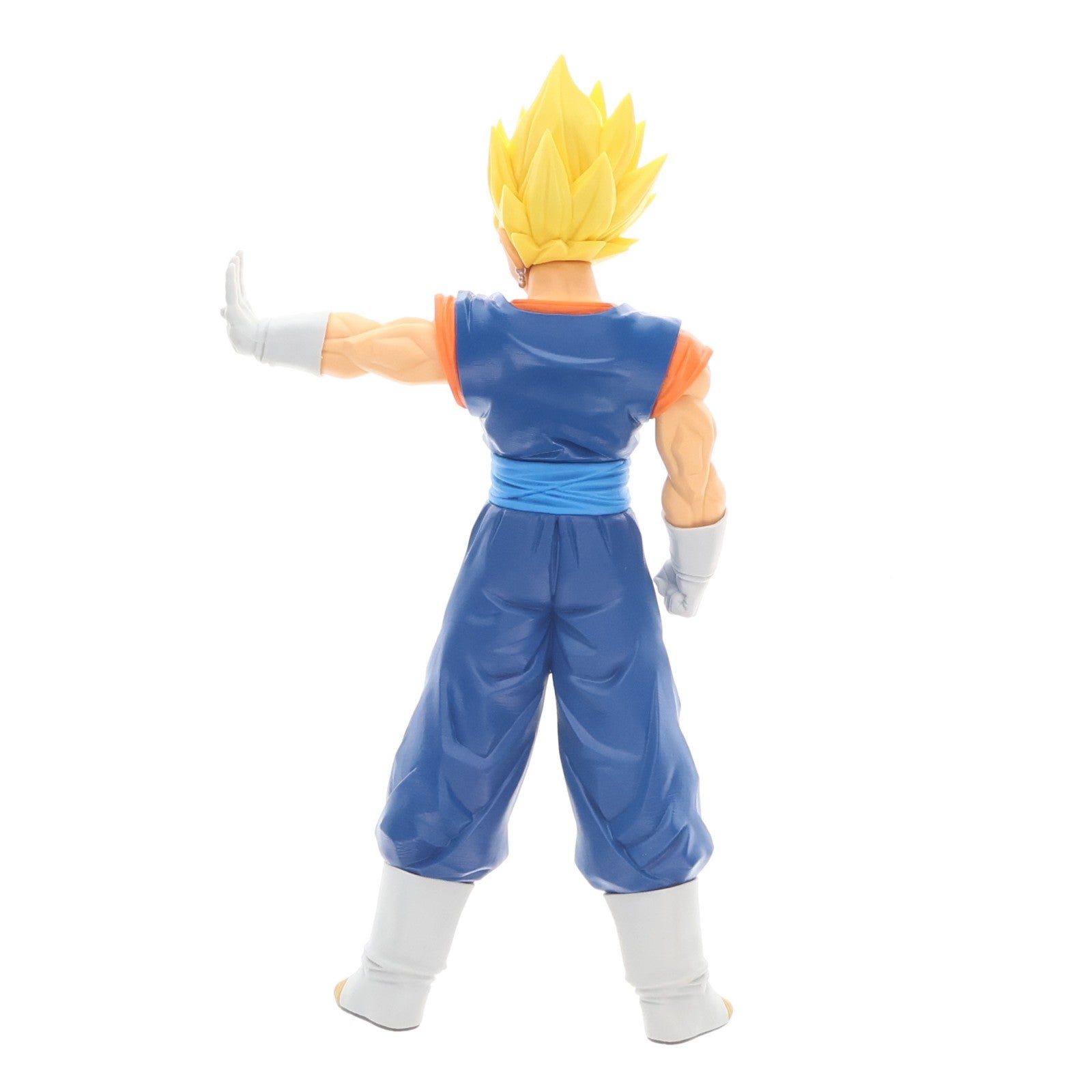 【中古即納】[FIG] 超サイヤ人ベジット ドラゴンボールZ Grandista-VEGITO- フィギュア プライズ(2789969) バンプレスト(20260416)