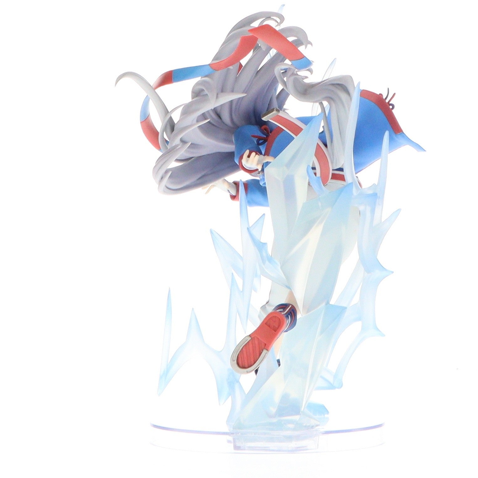 【中古即納】[FIG] タマモクロス ウマ娘 シンデレラグレイ BANPRESTO EVOLVE タマモクロスフィギュア プライズ(2761642) バンプレスト(20251127)