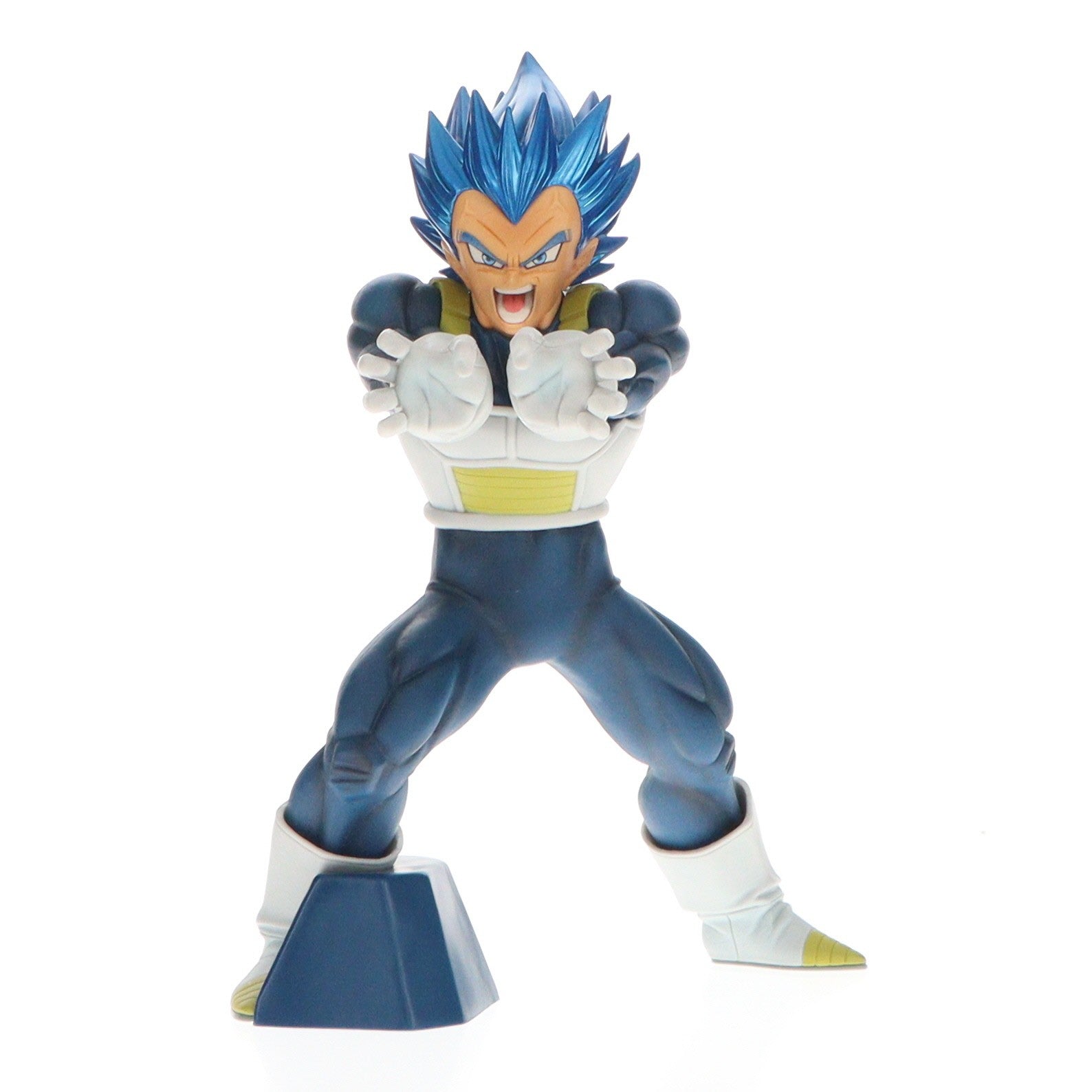 【中古即納】[FIG] 超サイヤ人ゴッド超サイヤ人ベジータ(進化) MAXIMATIC THE VEGETA I ドラゴンボール超(スーパー) DRAGON BALL フィギュア プライズ(2536241) バンプレスト(20210720)