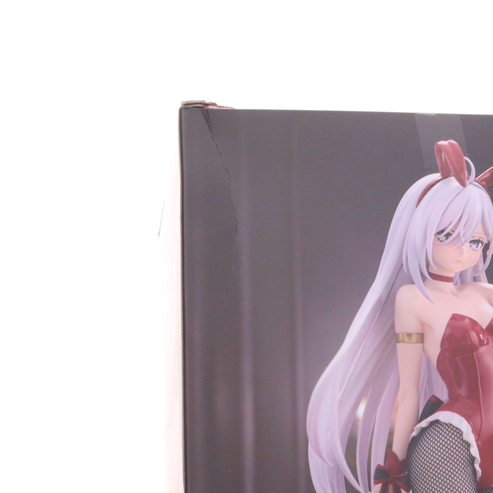 【中古即納】[FIG] 幽鬼(ゆうき) 死亡遊戯で飯を食う。 BiCute Bunnies Figure-幽鬼- フィギュア プライズ(AMU-PRZ21383) フリュー(20260622)