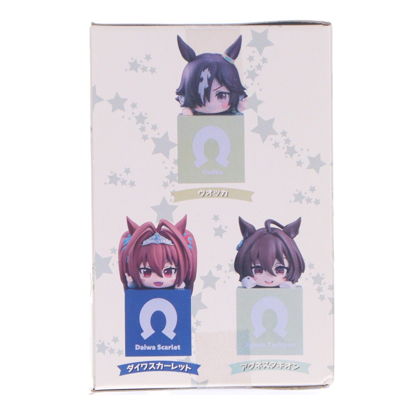 【中古即納】[FIG] ダイワスカーレット ウマ娘 プリティーダービー ひっかけフィギュアVol.4 プライズ(AMU-PRZ14408) フリュー(20230131)